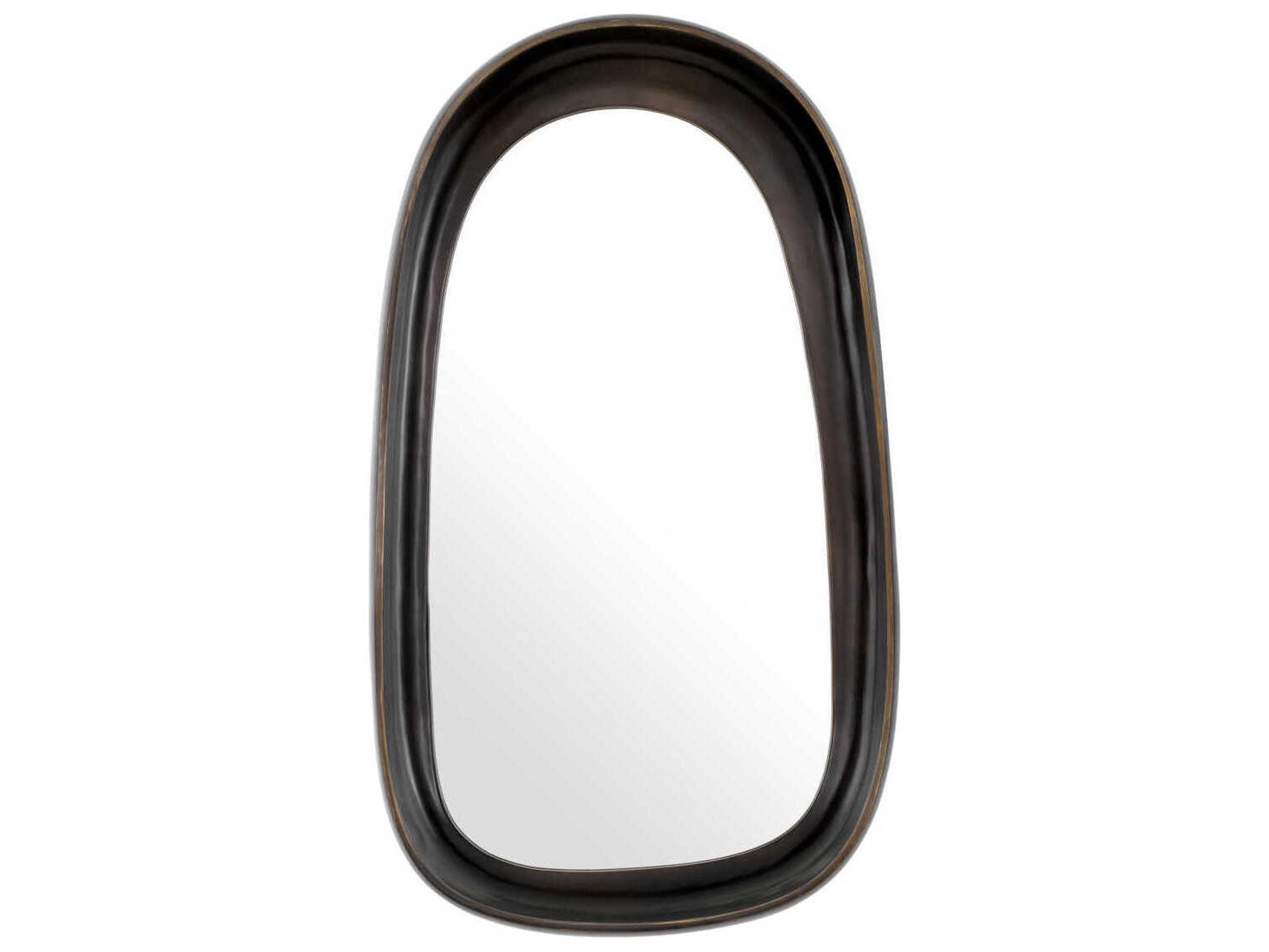 Eichholtz Sandals L Bronze Highlight Mirror