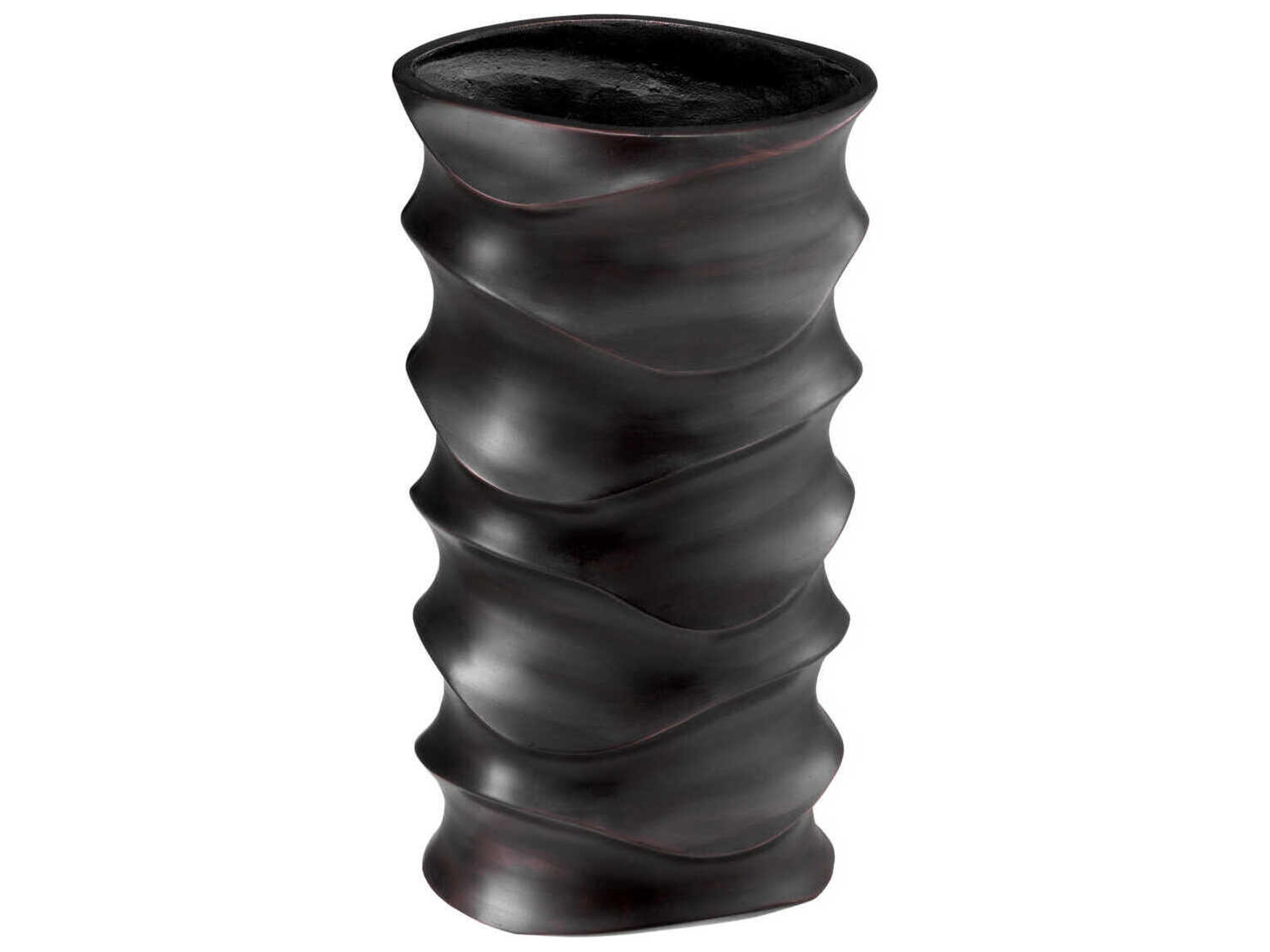 Eichholtz Rapho Bronze Vase