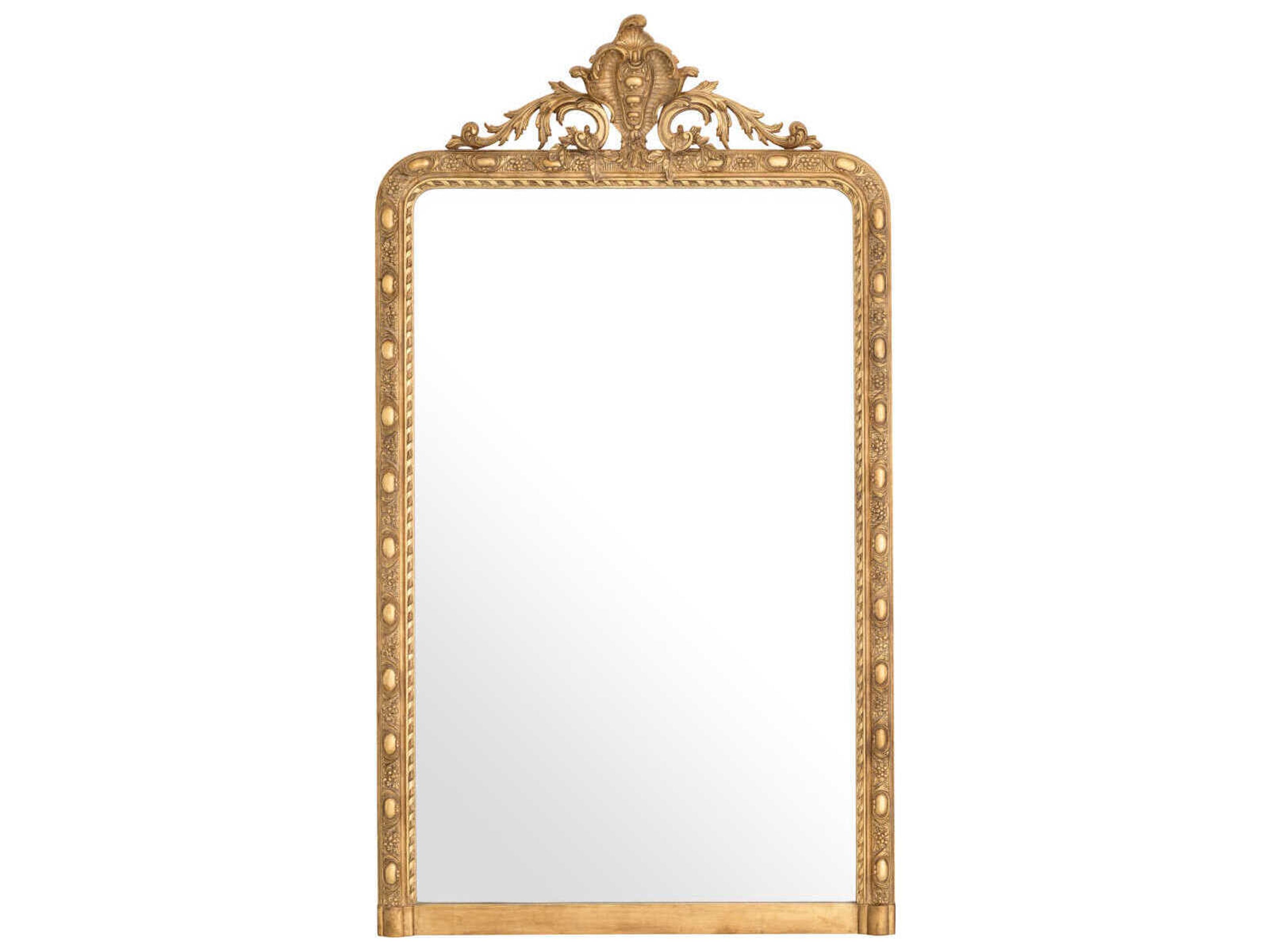 Eichholtz Ludovico Antique Gold Mirror