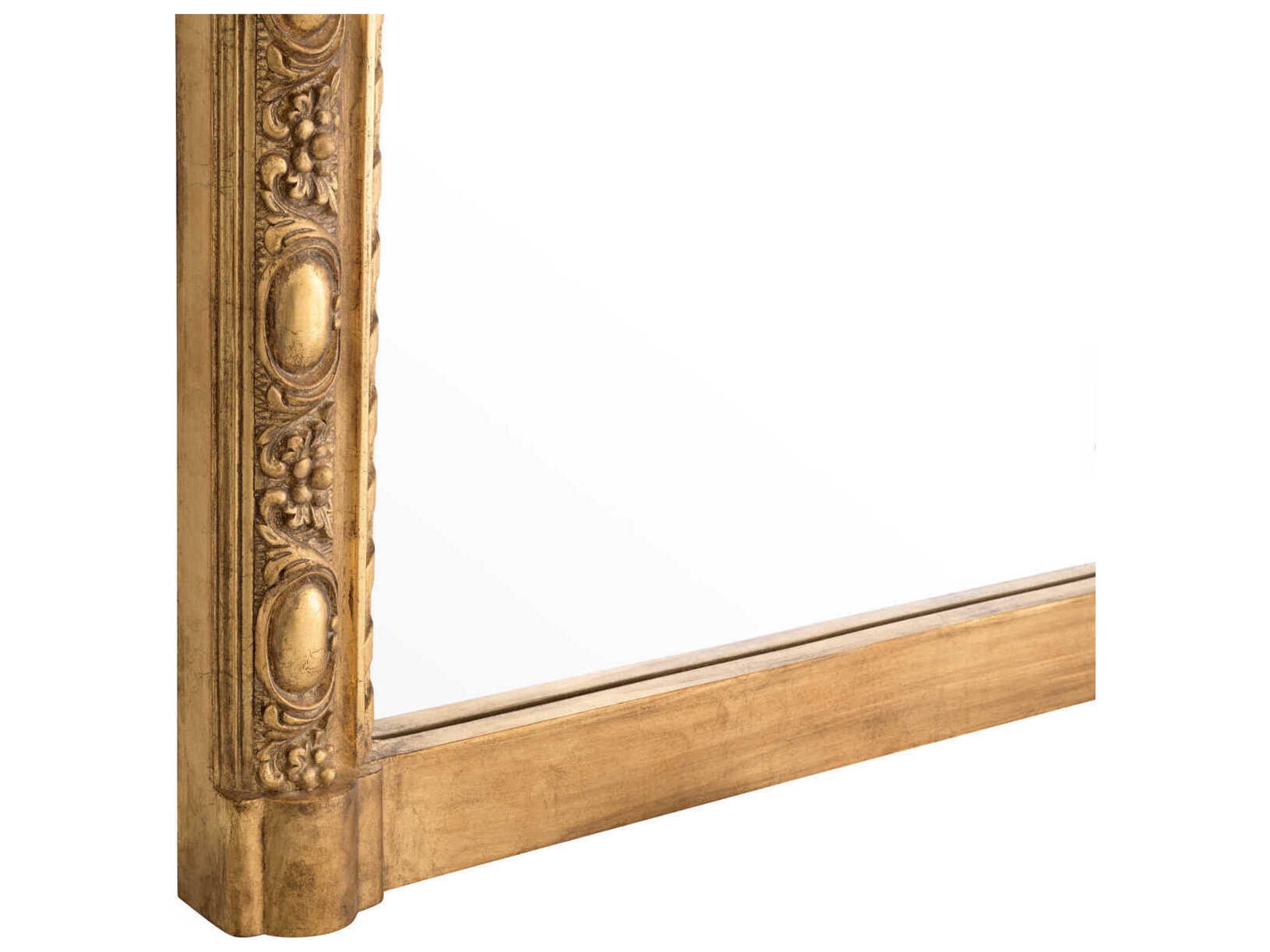 Eichholtz Ludovico Antique Gold Mirror