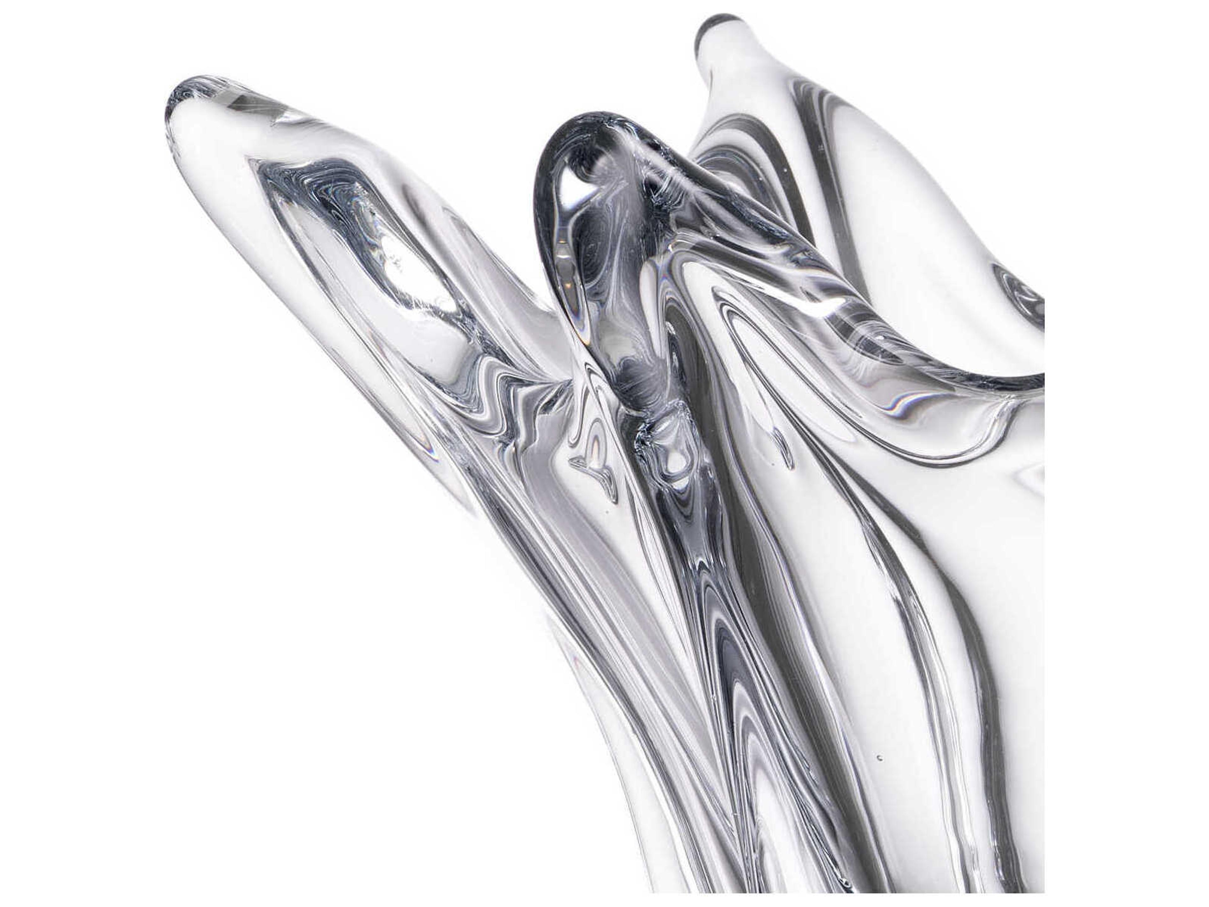 Eichholtz Sutter Clear Bowl