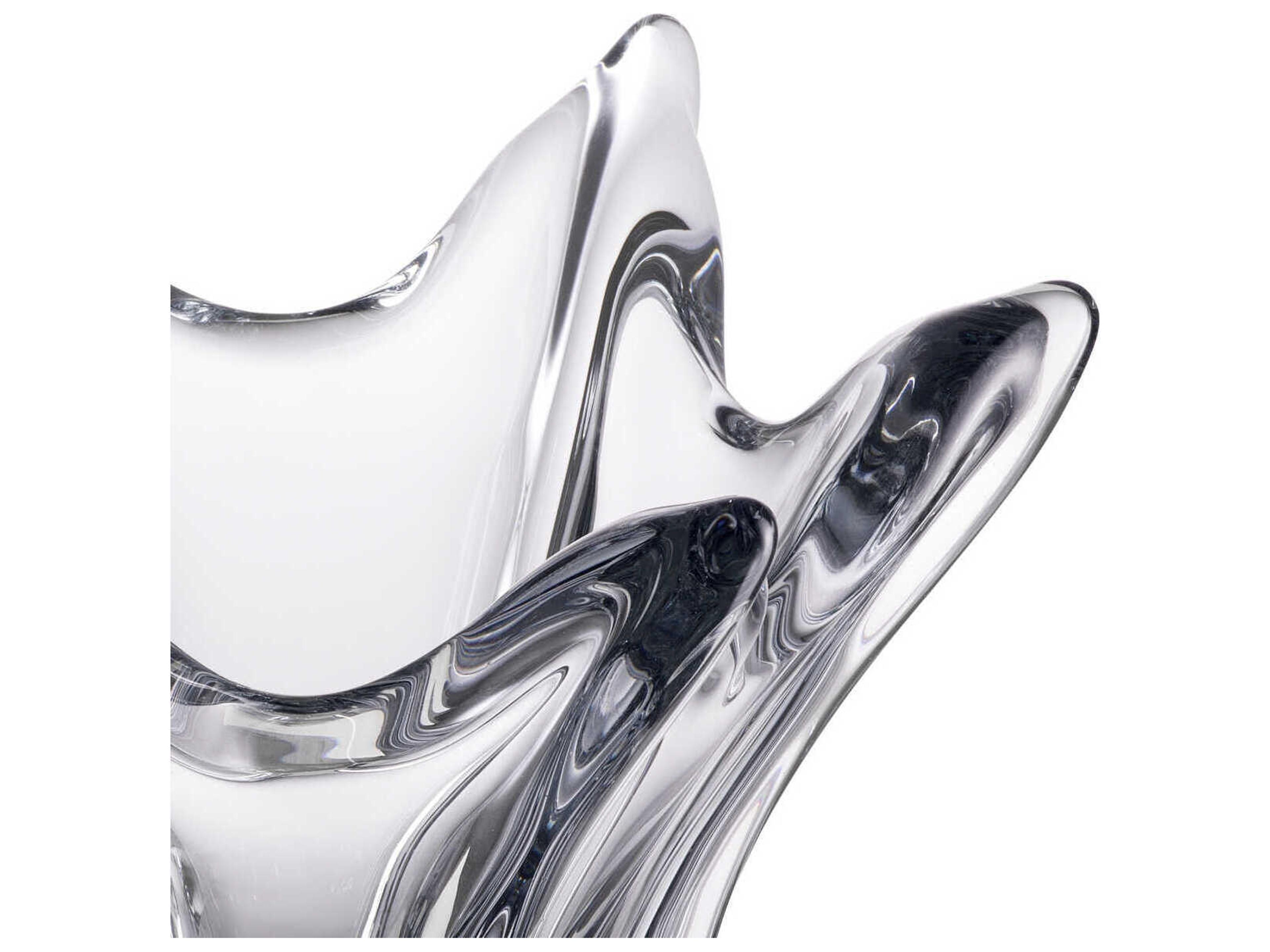 Eichholtz Sutter Clear Bowl