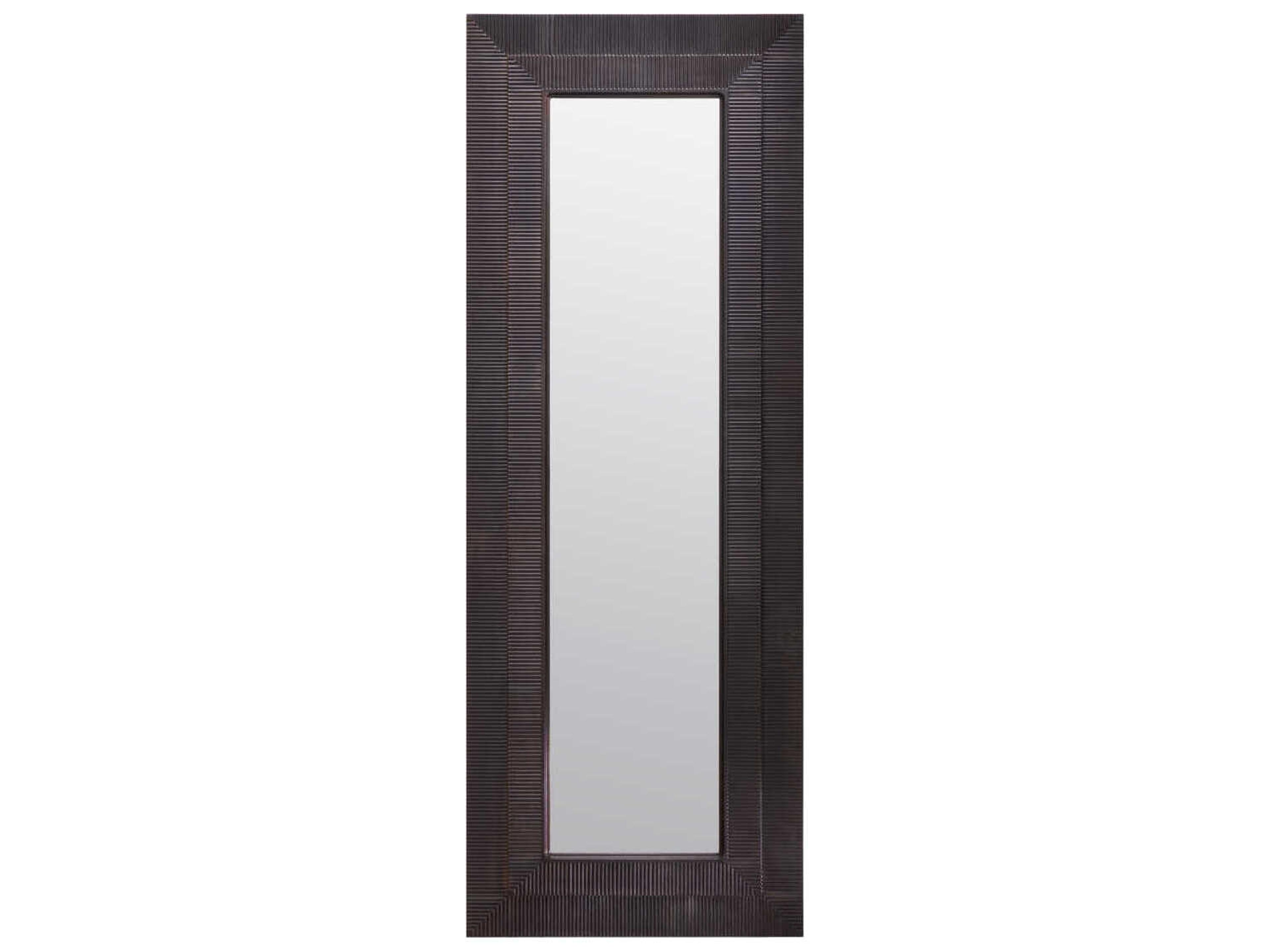 Eichholtz Rodion Rectangular Bronze Mirror