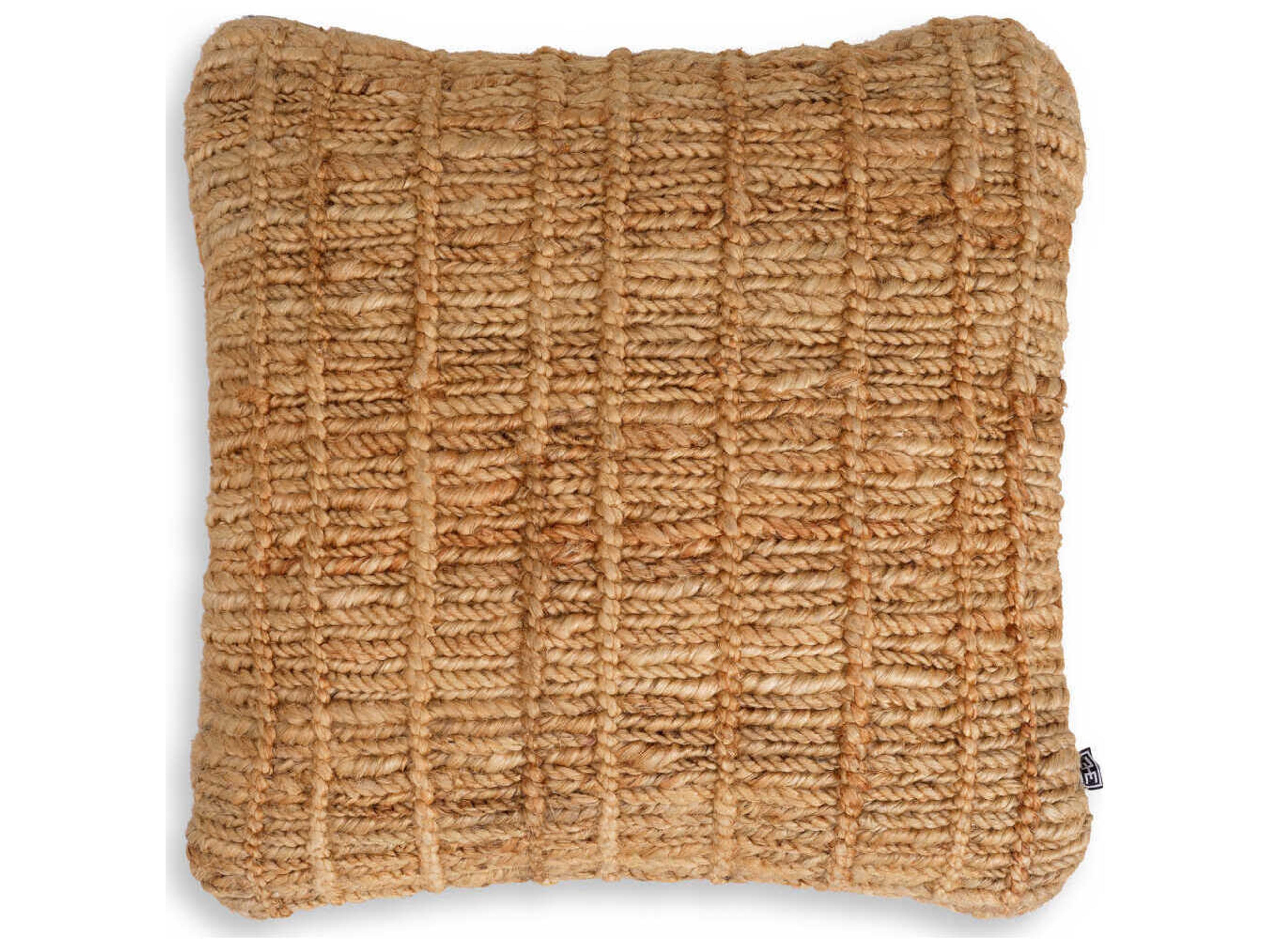 Palinuro S Natural Cushion