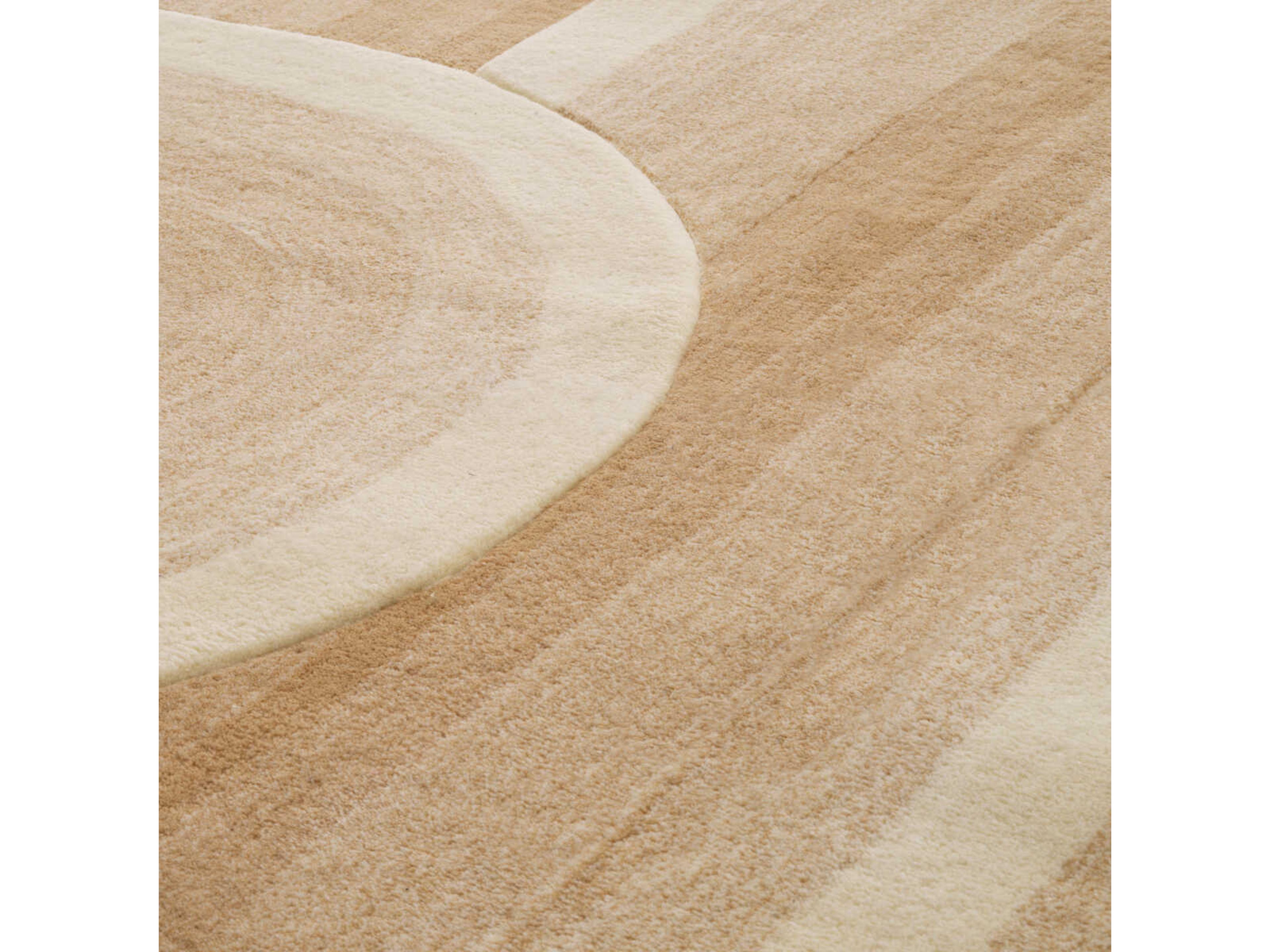 Eichholtz Marsala Ivory-Beige Rug