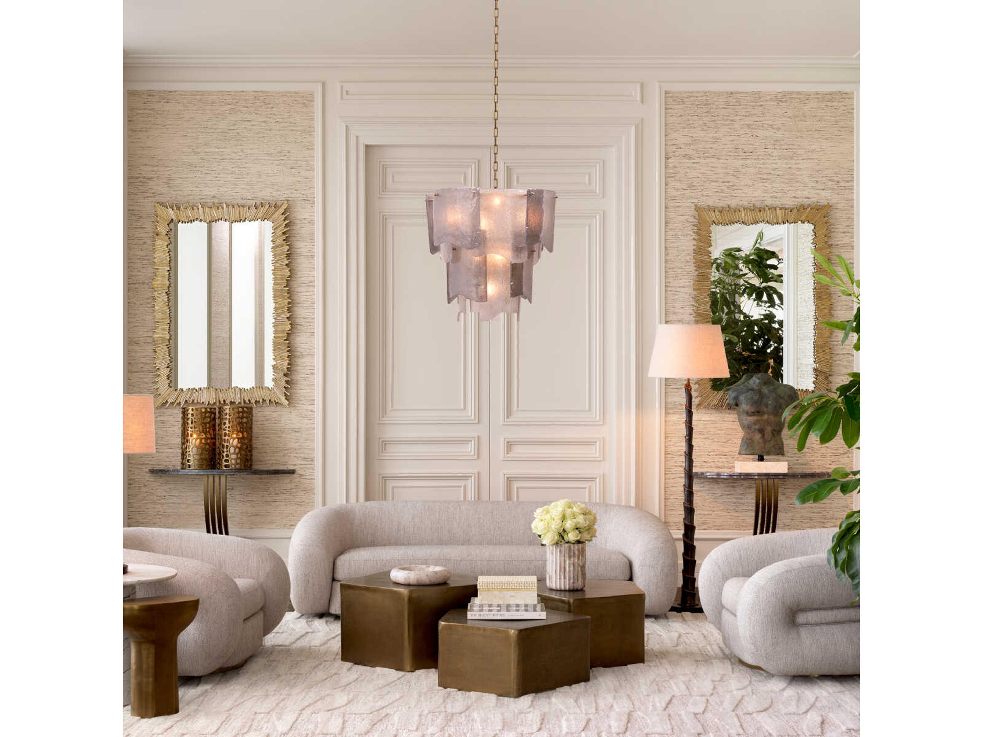 Eichholtz Sestri Beige Rug