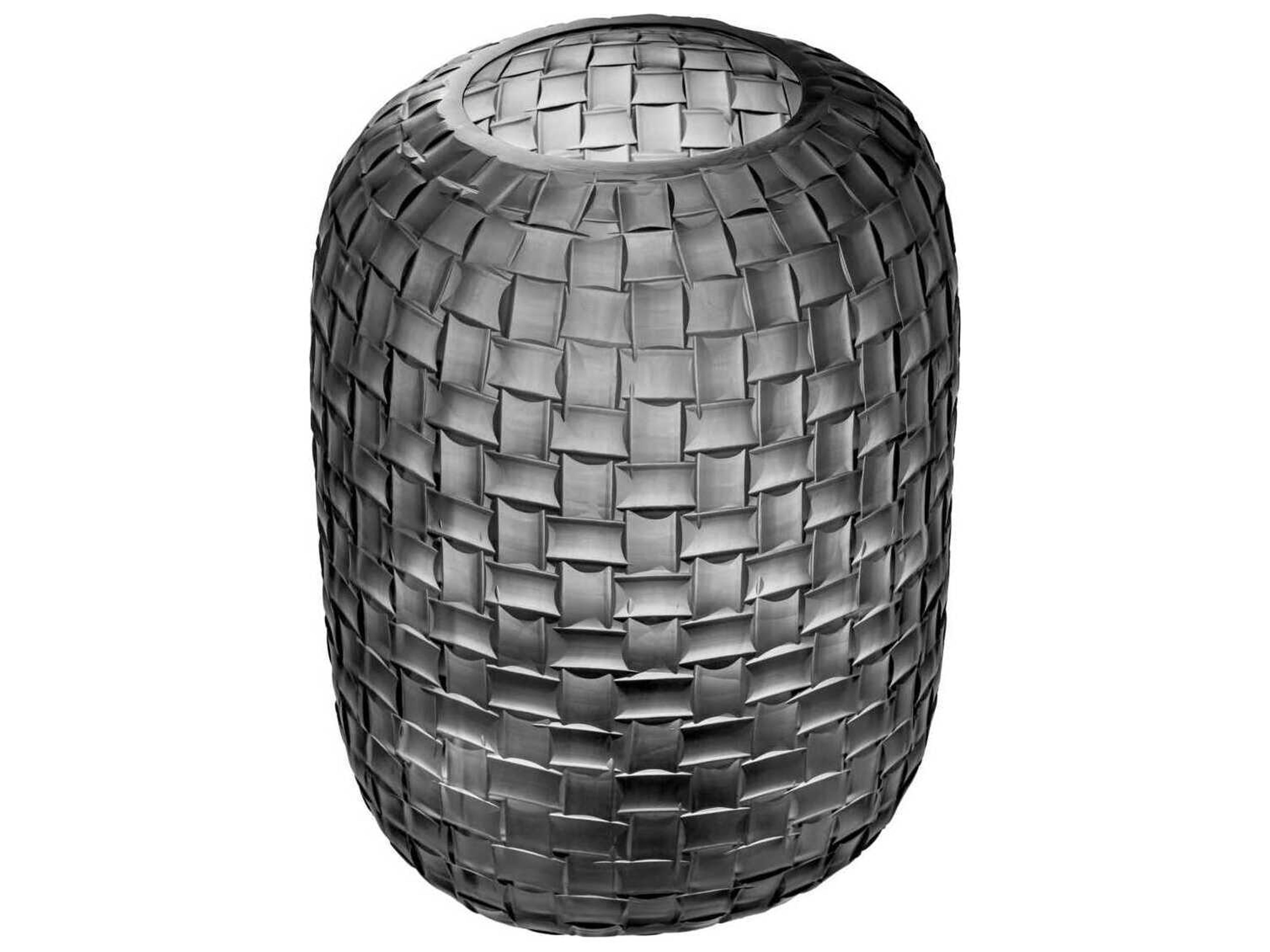 Eichholtz Varese L Grey Vase
