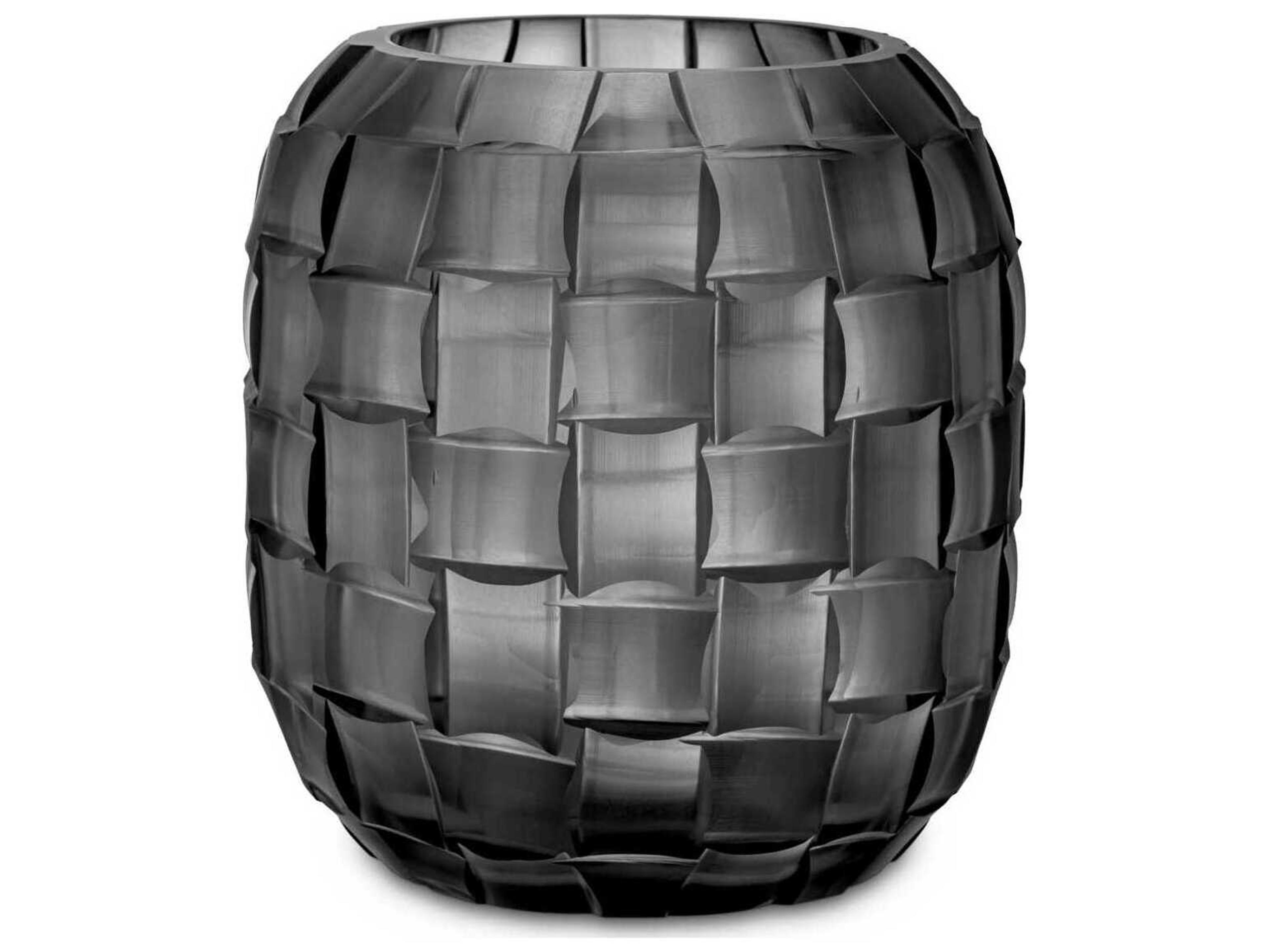 Eichholtz Varese S Grey Vase