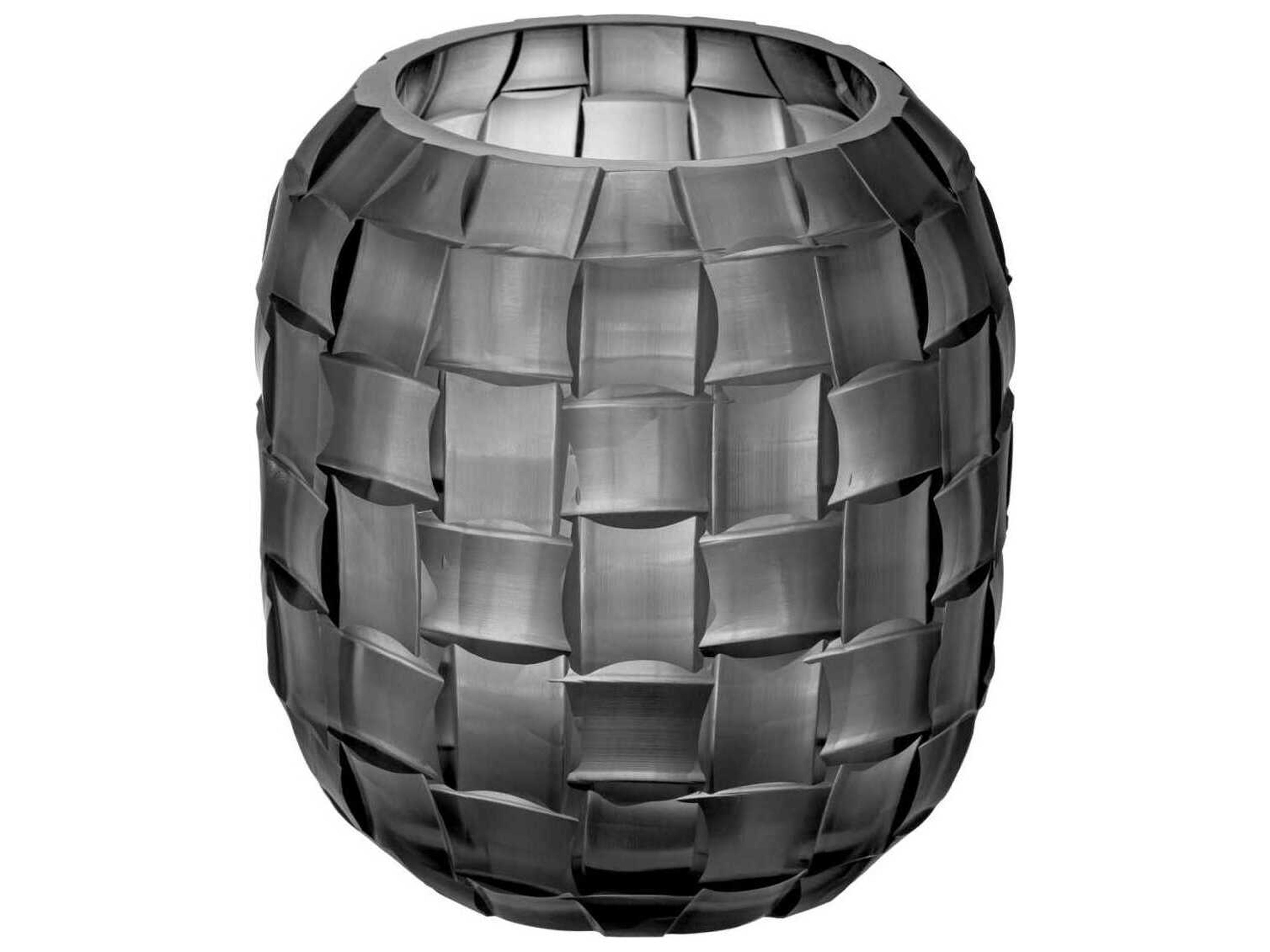 Eichholtz Varese S Grey Vase