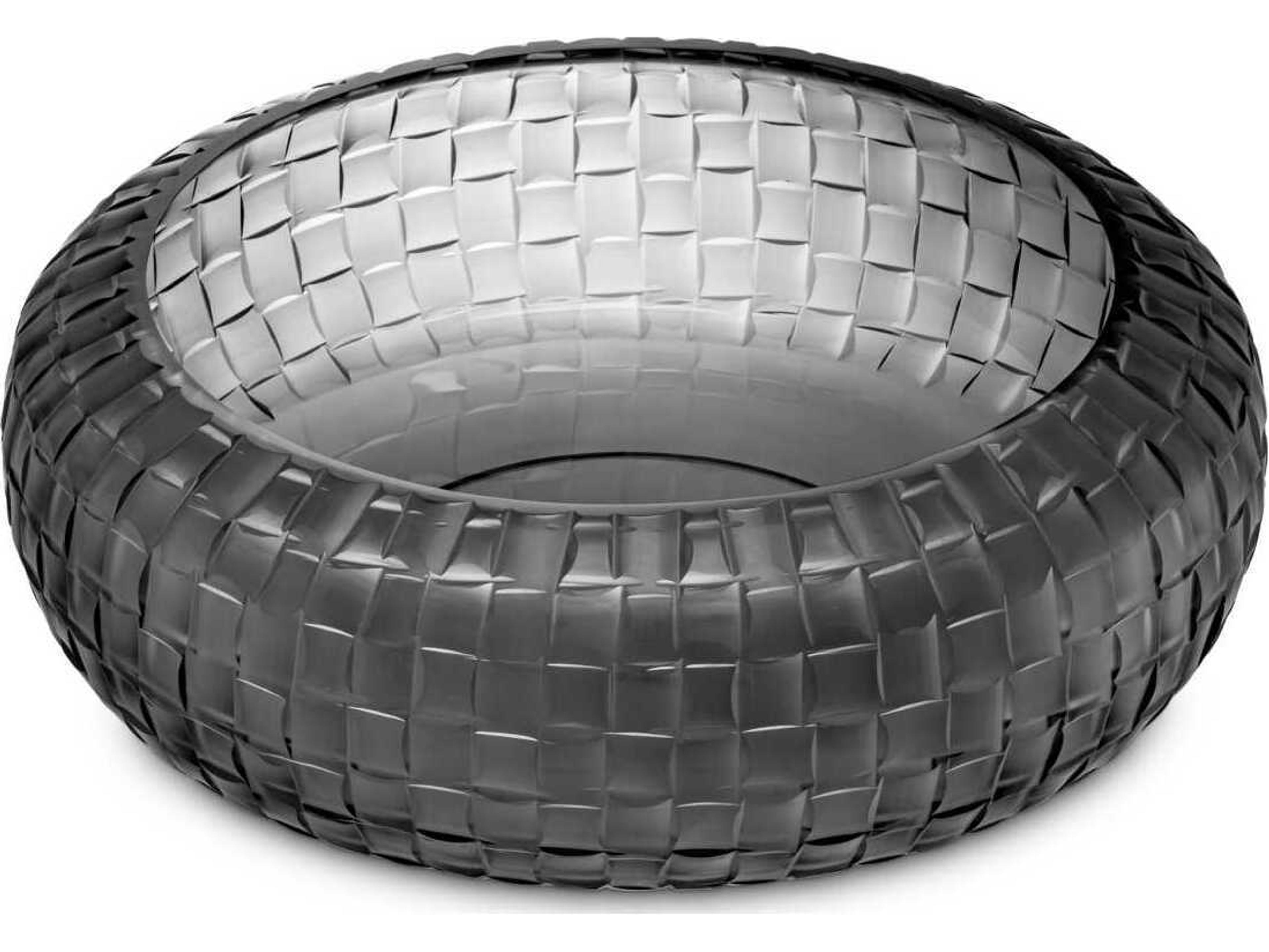 Eichholtz Varese Grey Bowl