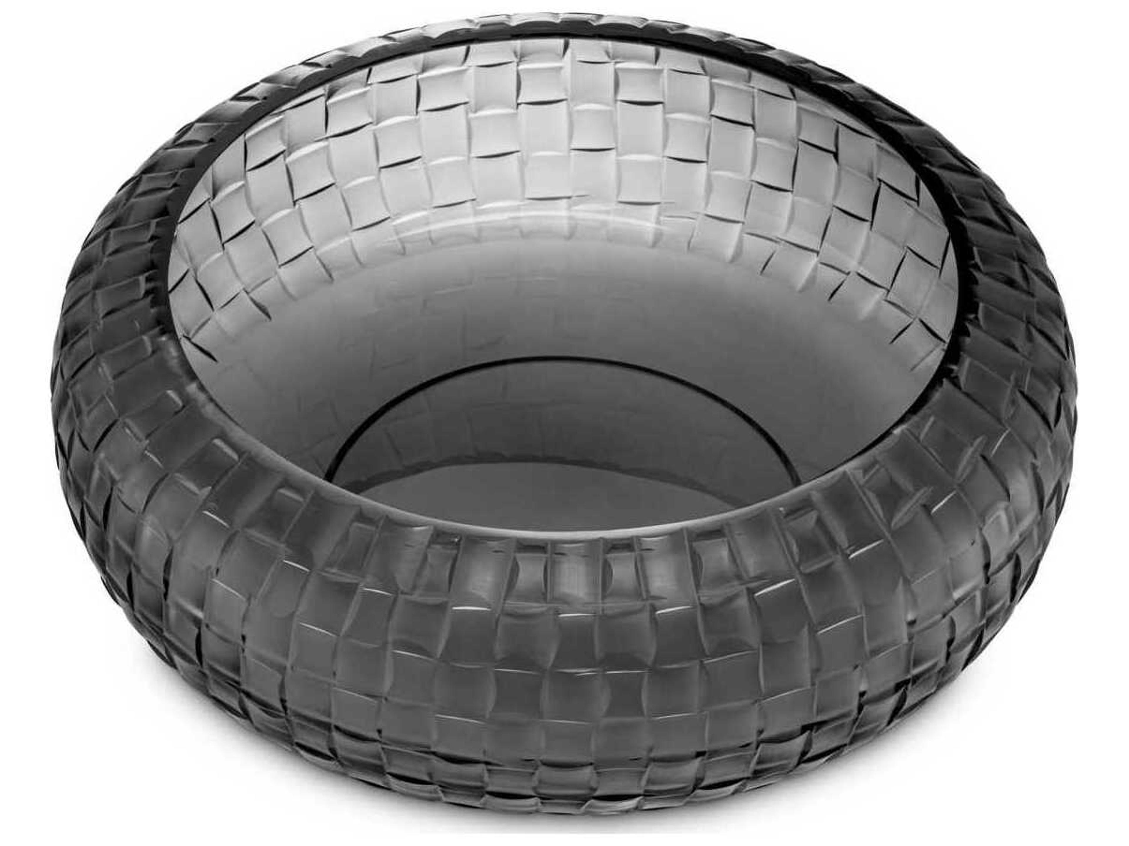 Eichholtz Varese Grey Bowl