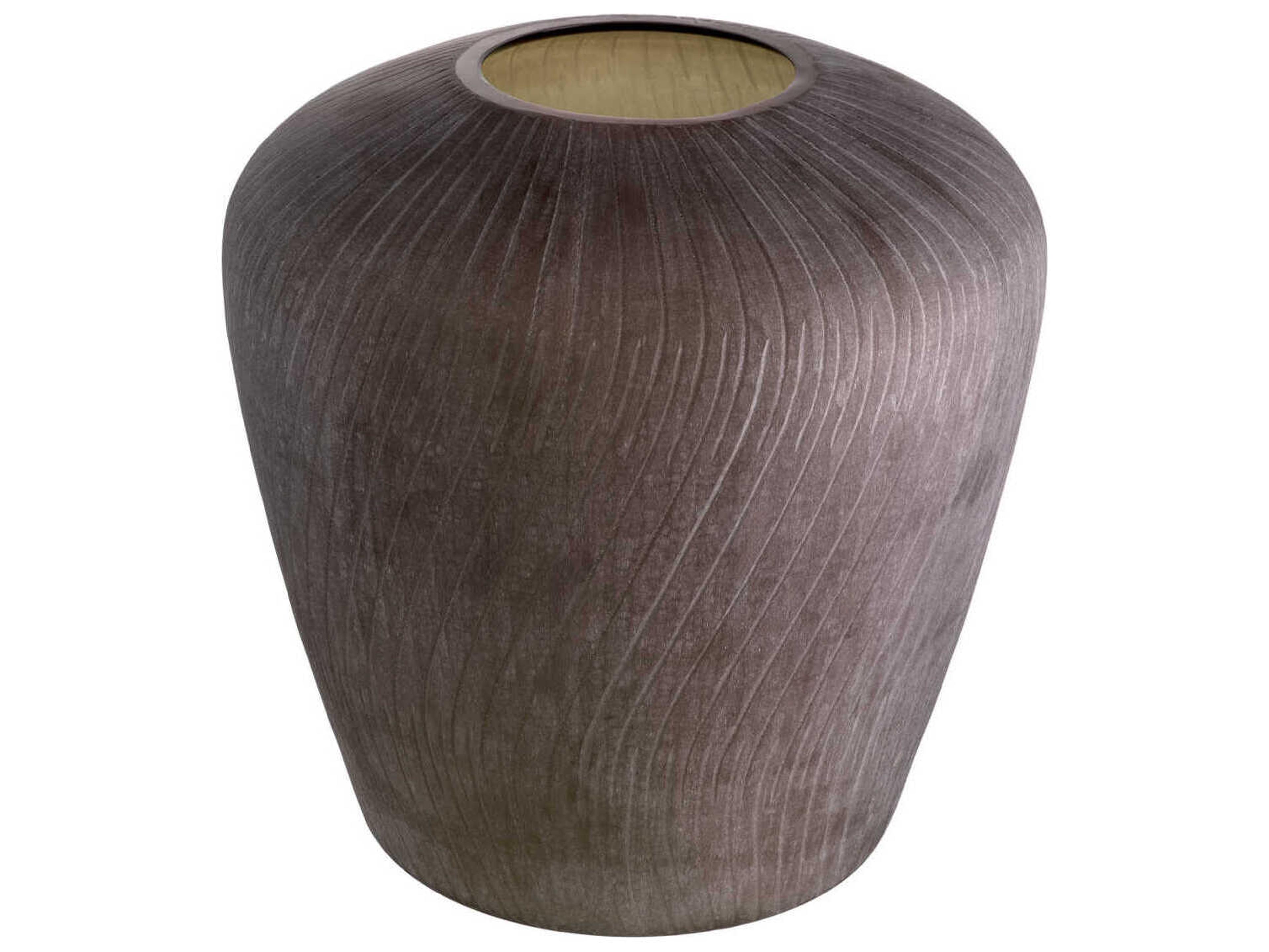Eichholtz Tarlow Stone Vase
