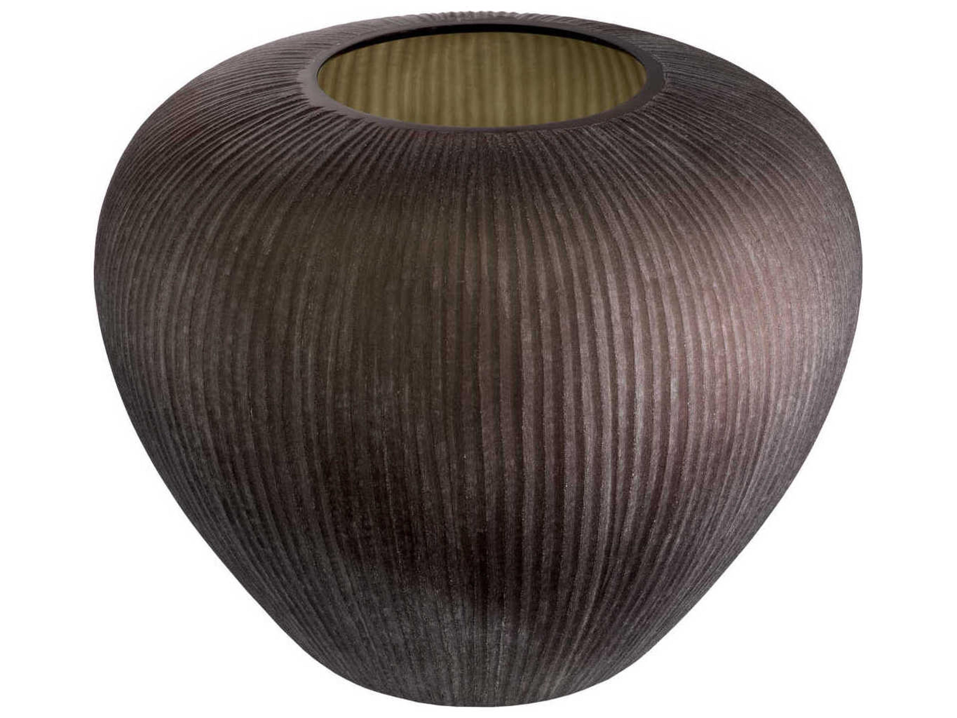 Eichholtz Bayly Stone Vase