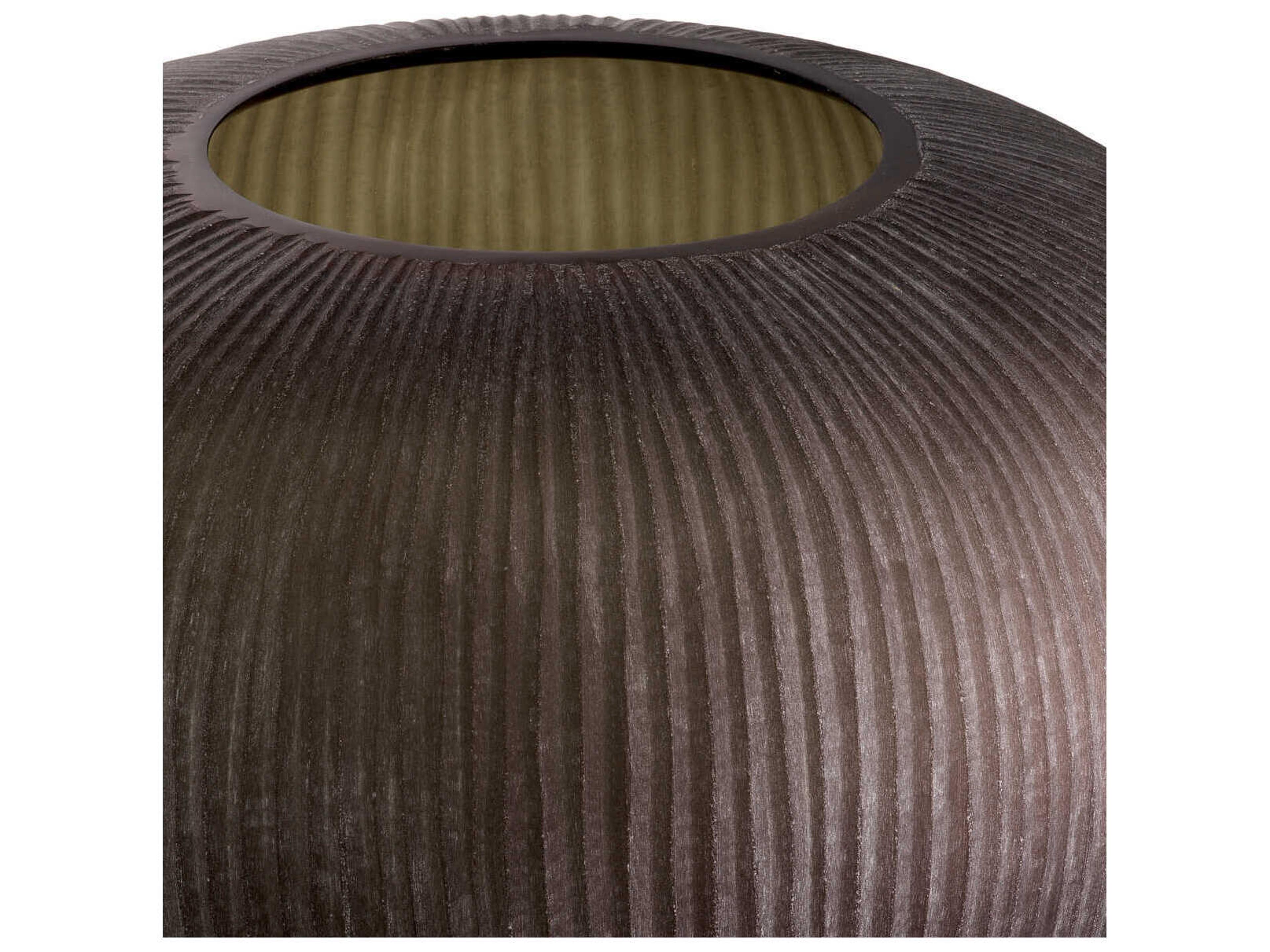 Eichholtz Bayly Stone Vase