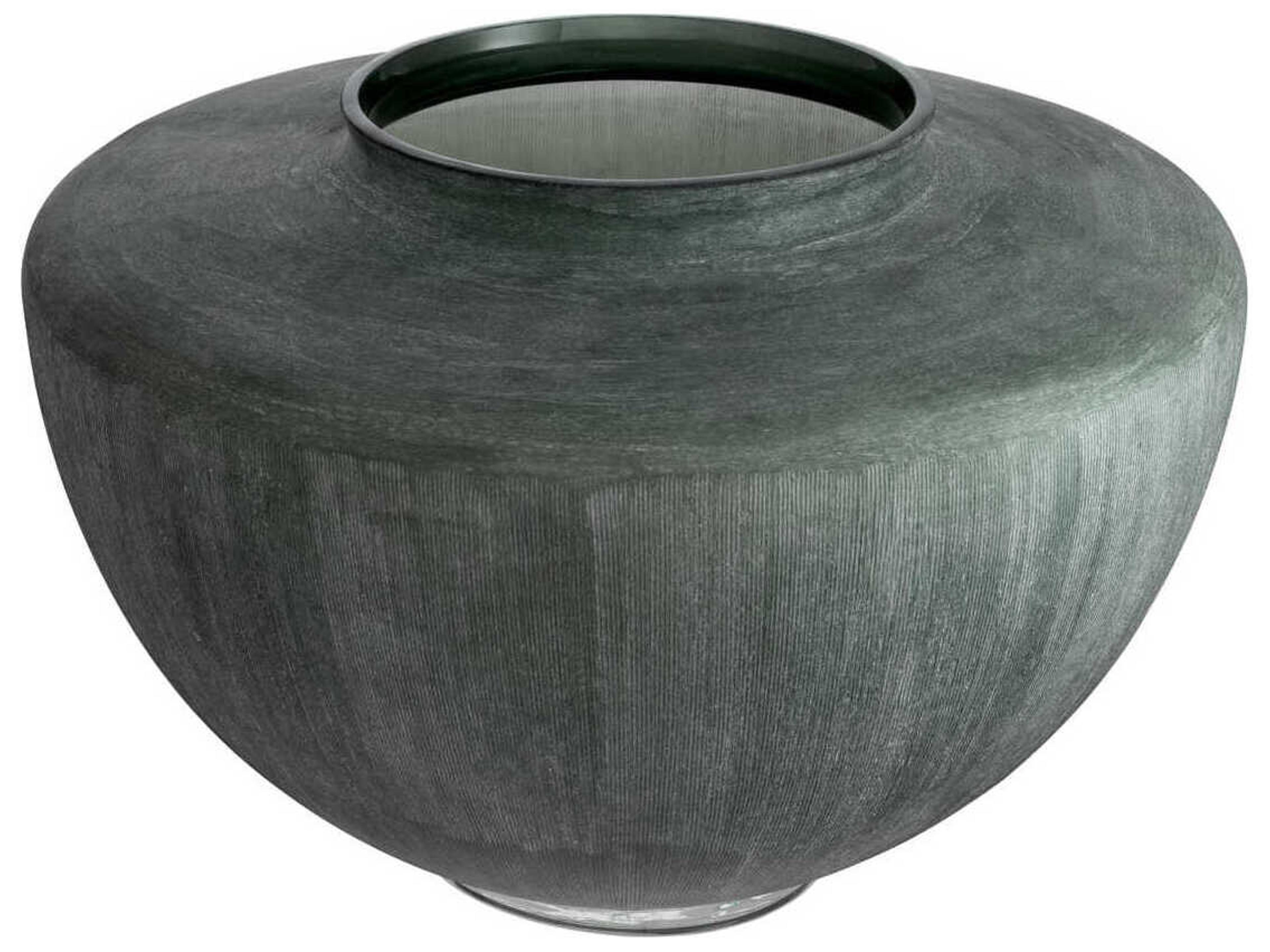 Eichholtz Wainscott Stone Vase