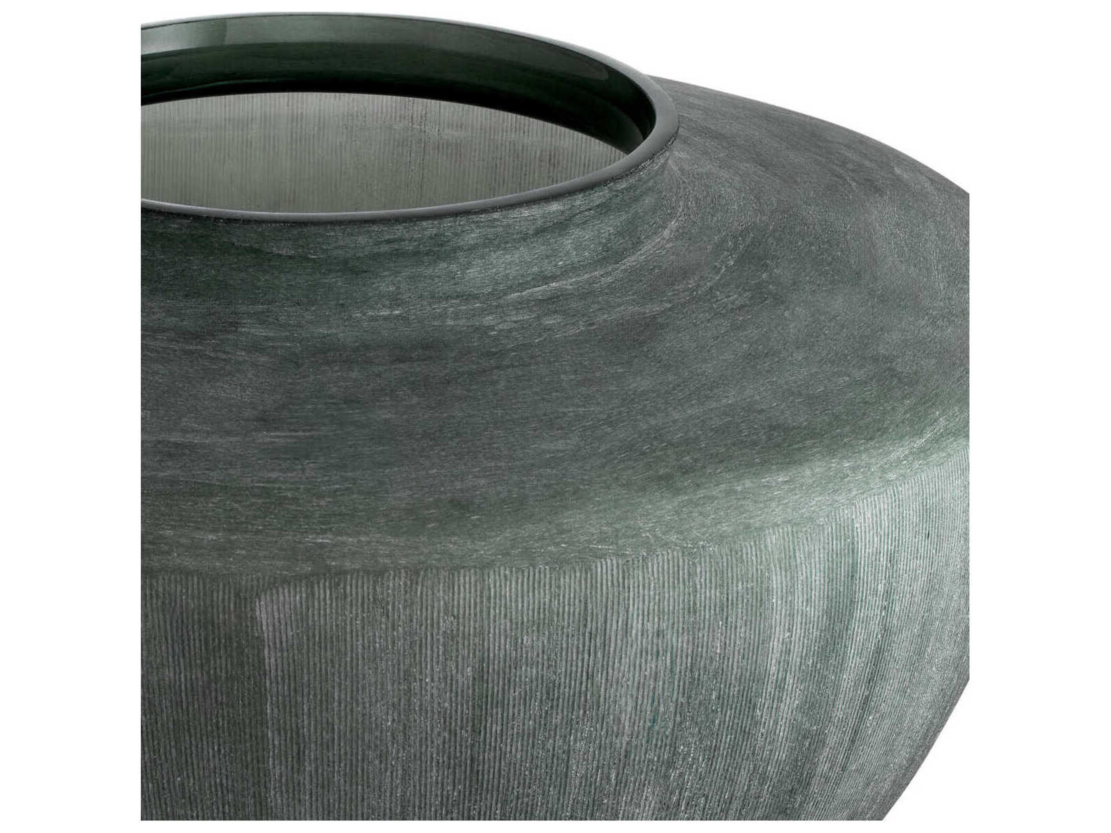 Eichholtz Wainscott Stone Vase