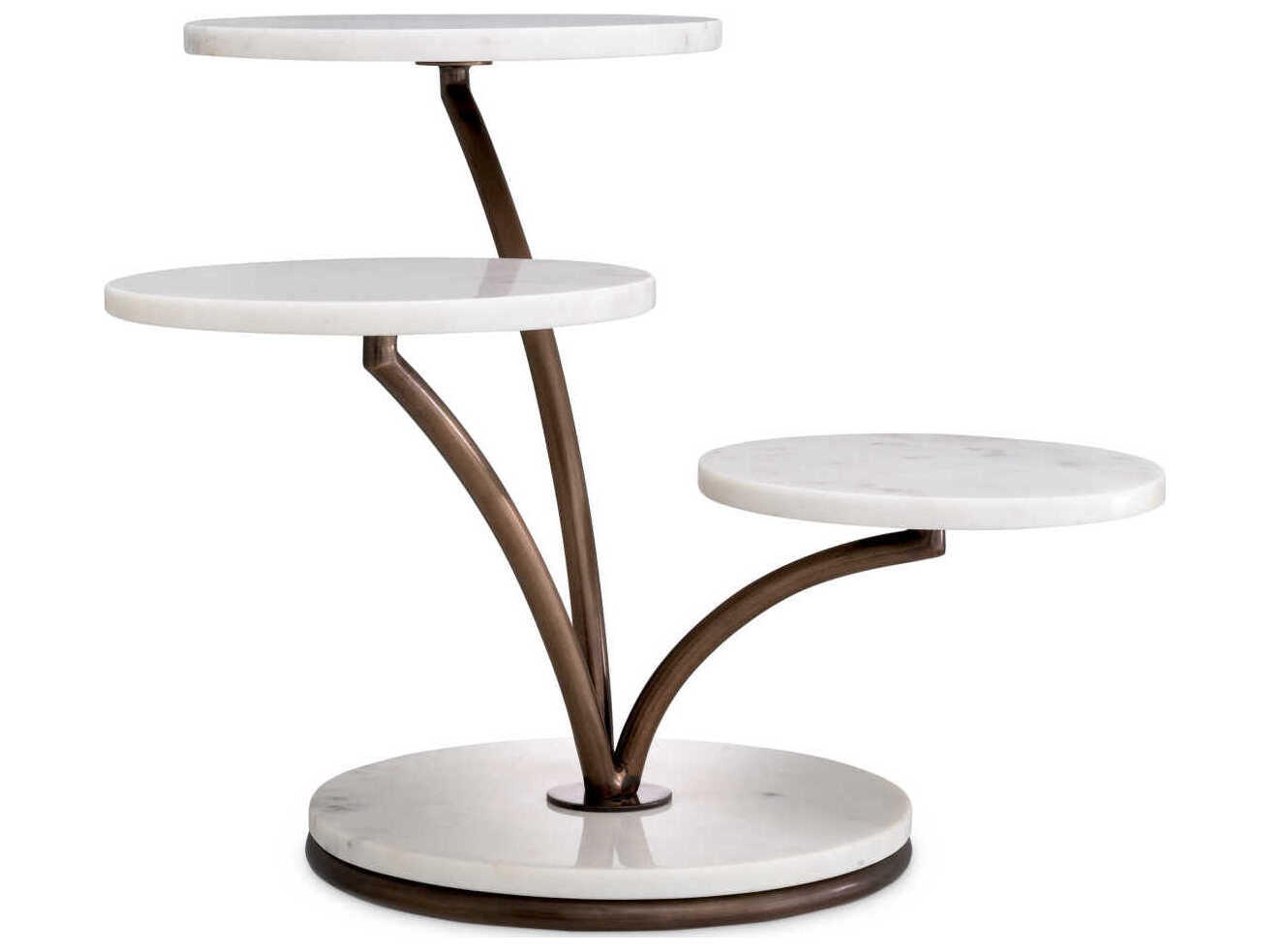 Eichholtz Anza Bronze Cake Standard