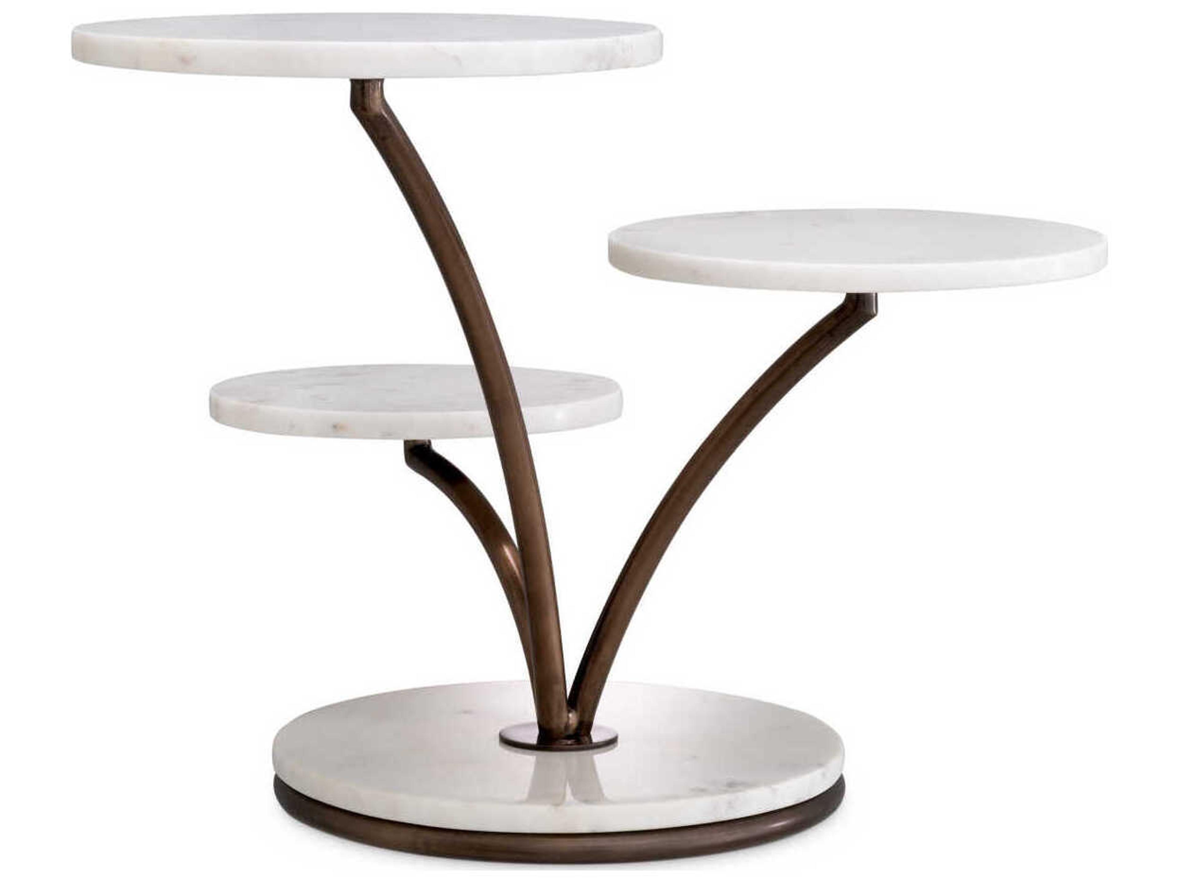 Eichholtz Anza Bronze Cake Standard