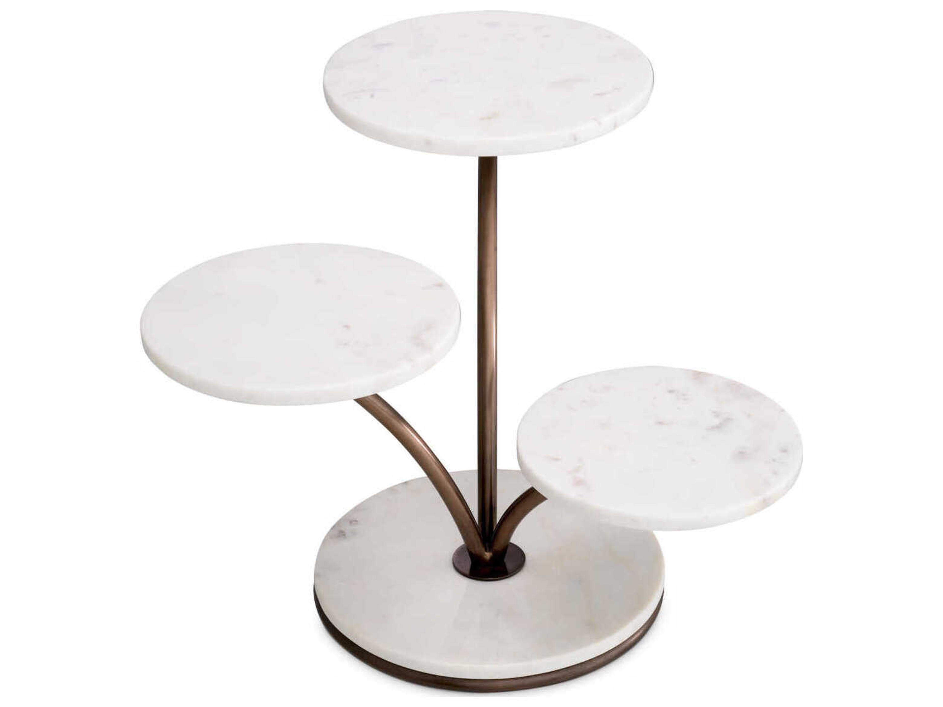 Eichholtz Anza Bronze Cake Standard