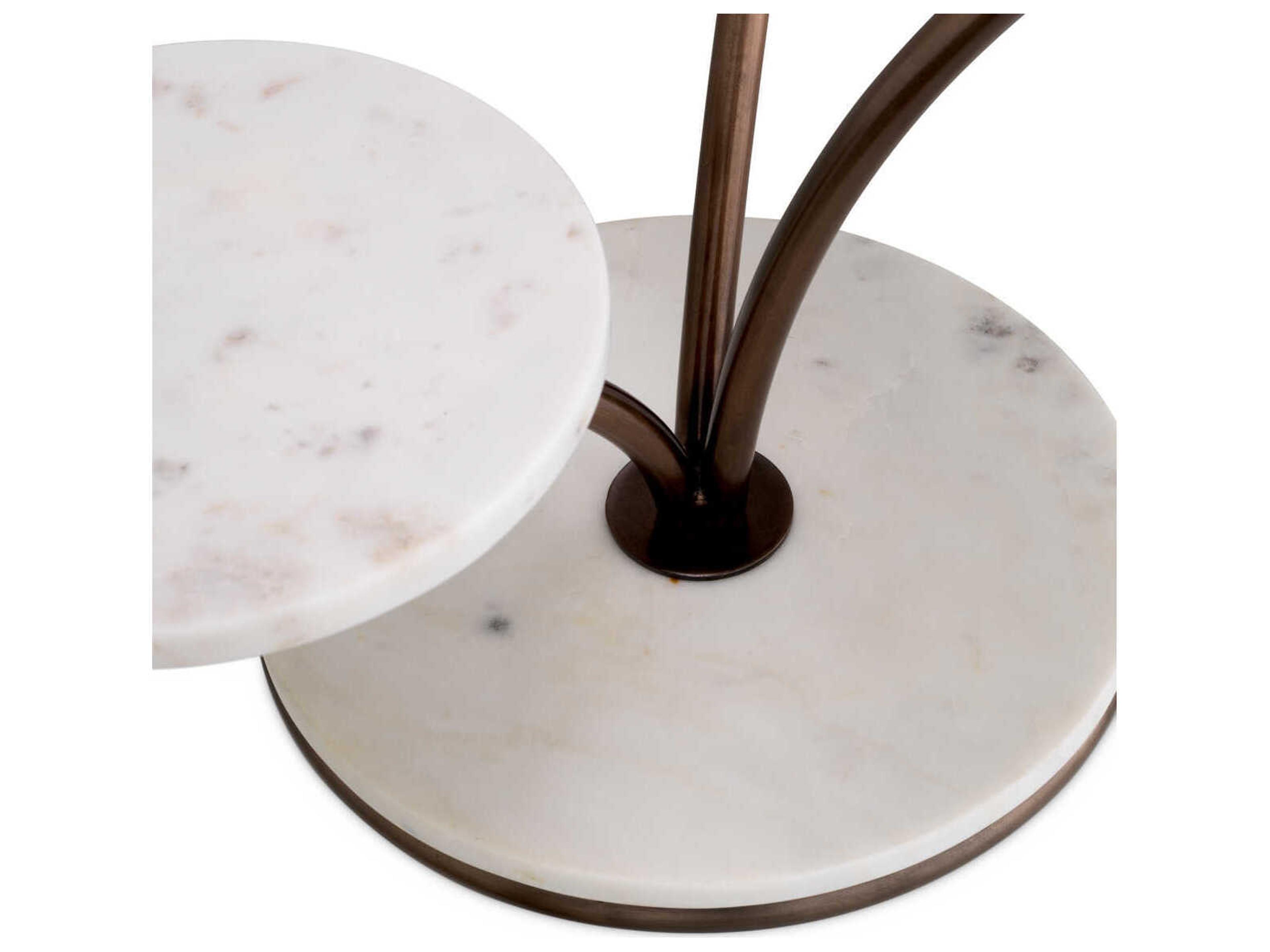 Eichholtz Anza Bronze Cake Standard