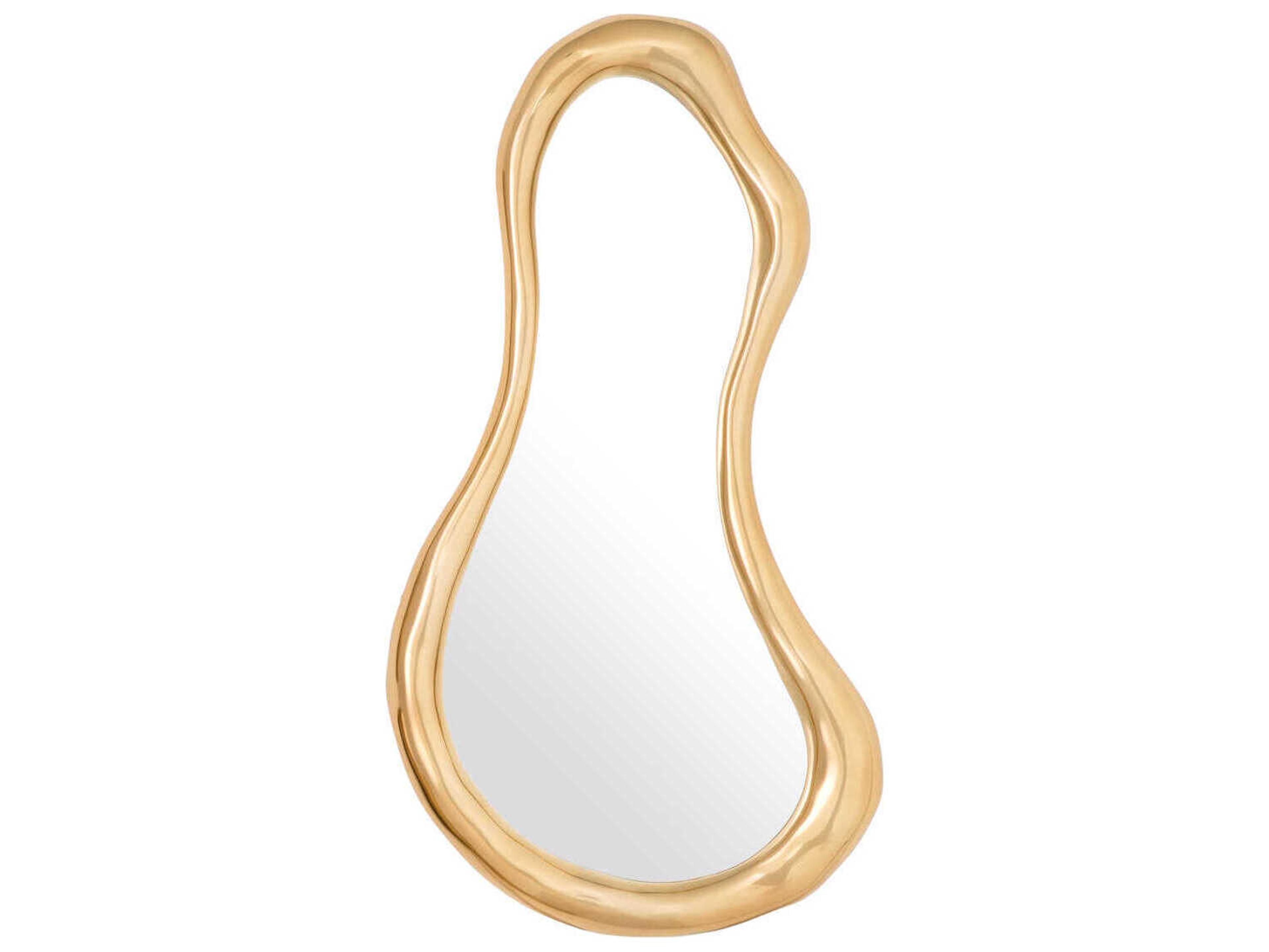Eichholtz Viterbo Gold Set of 3 Mirror