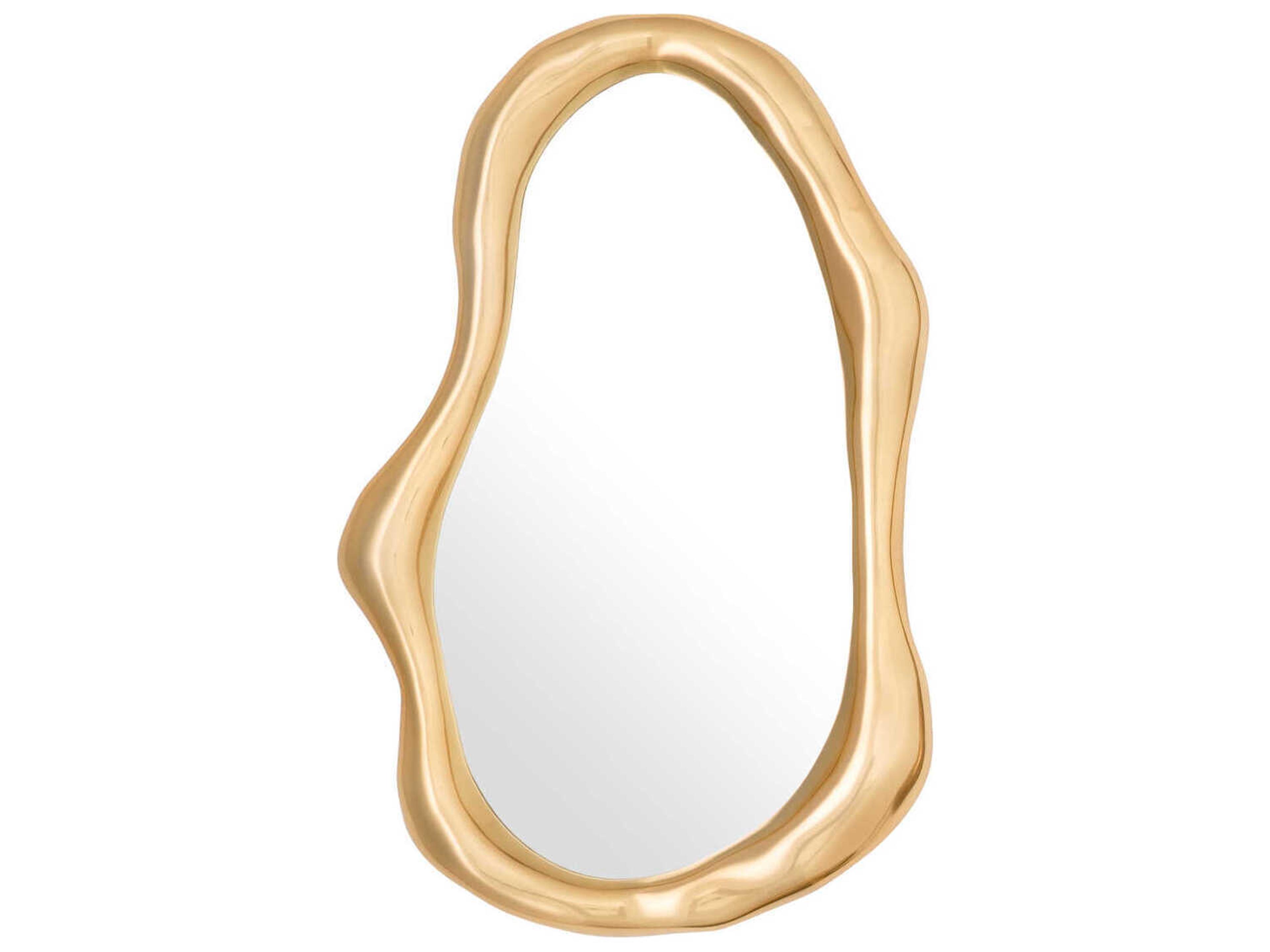 Eichholtz Viterbo Gold Set of 3 Mirror