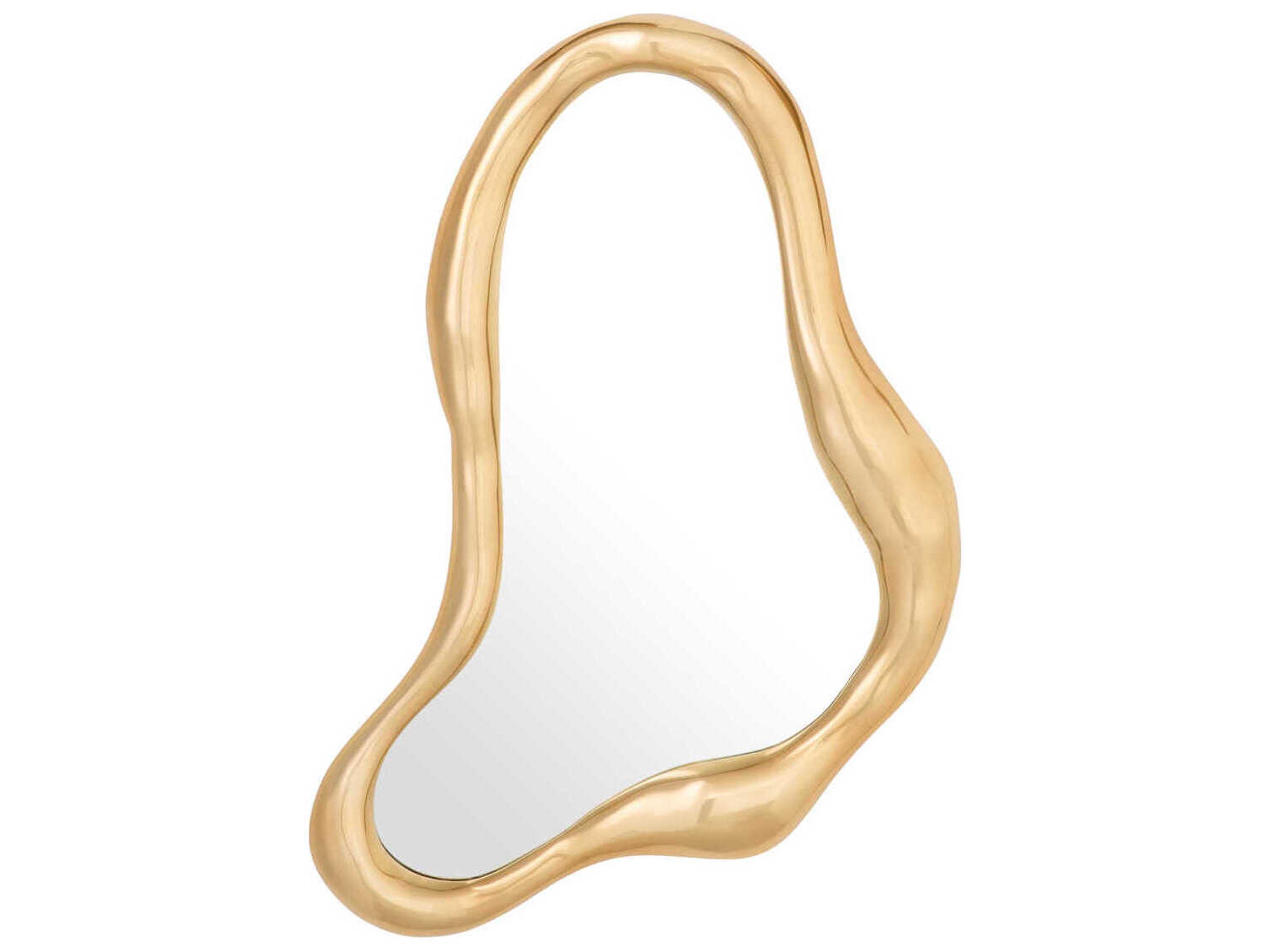 Eichholtz Viterbo Gold Set of 3 Mirror