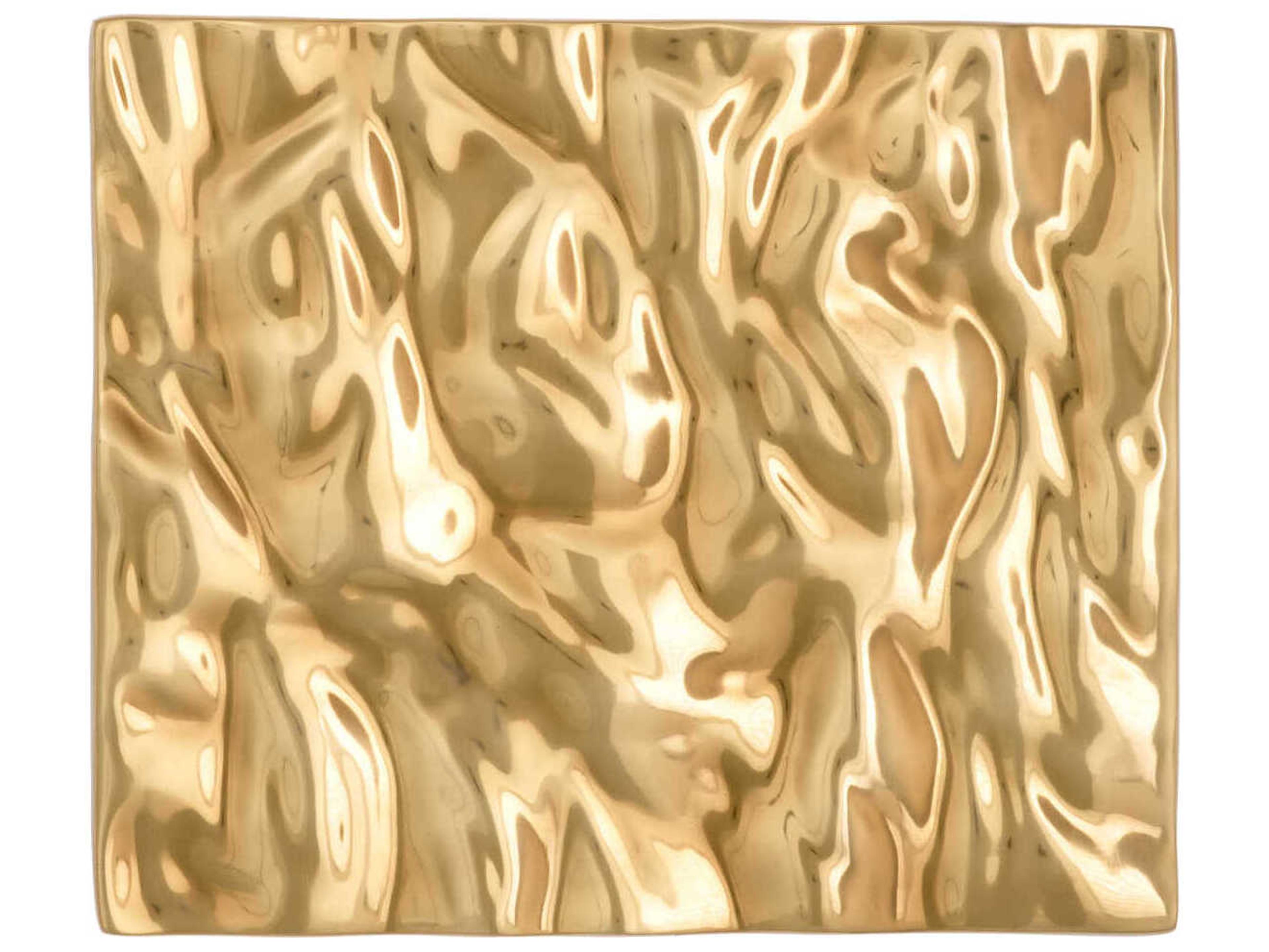 Eichholtz Nulci Gold Wall Object