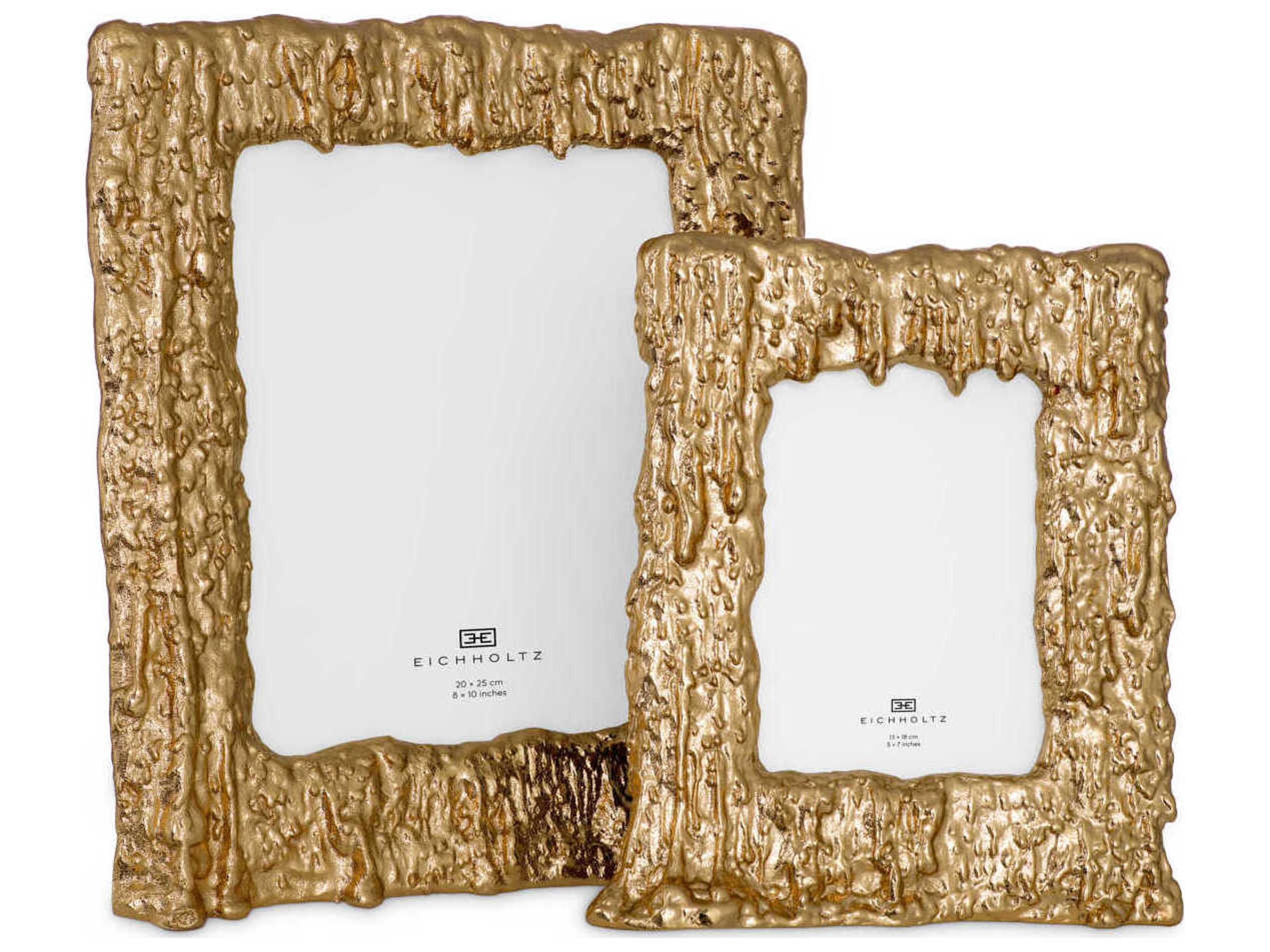 Eichholtz Cotati L Gold Picture Frame