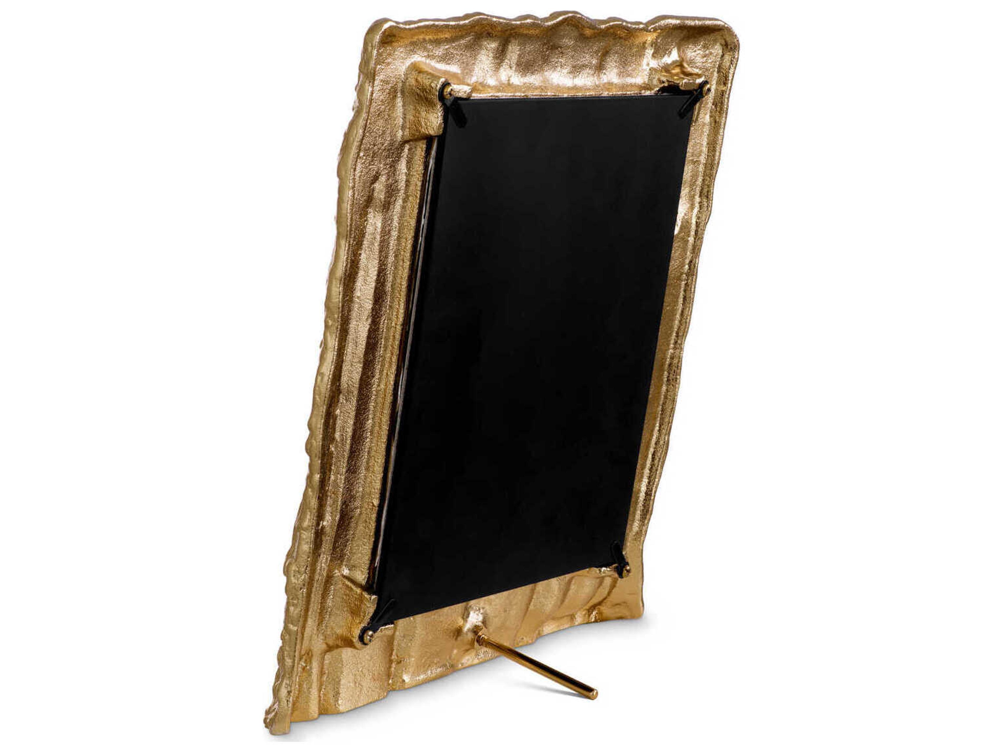 Eichholtz Cotati L Gold Picture Frame