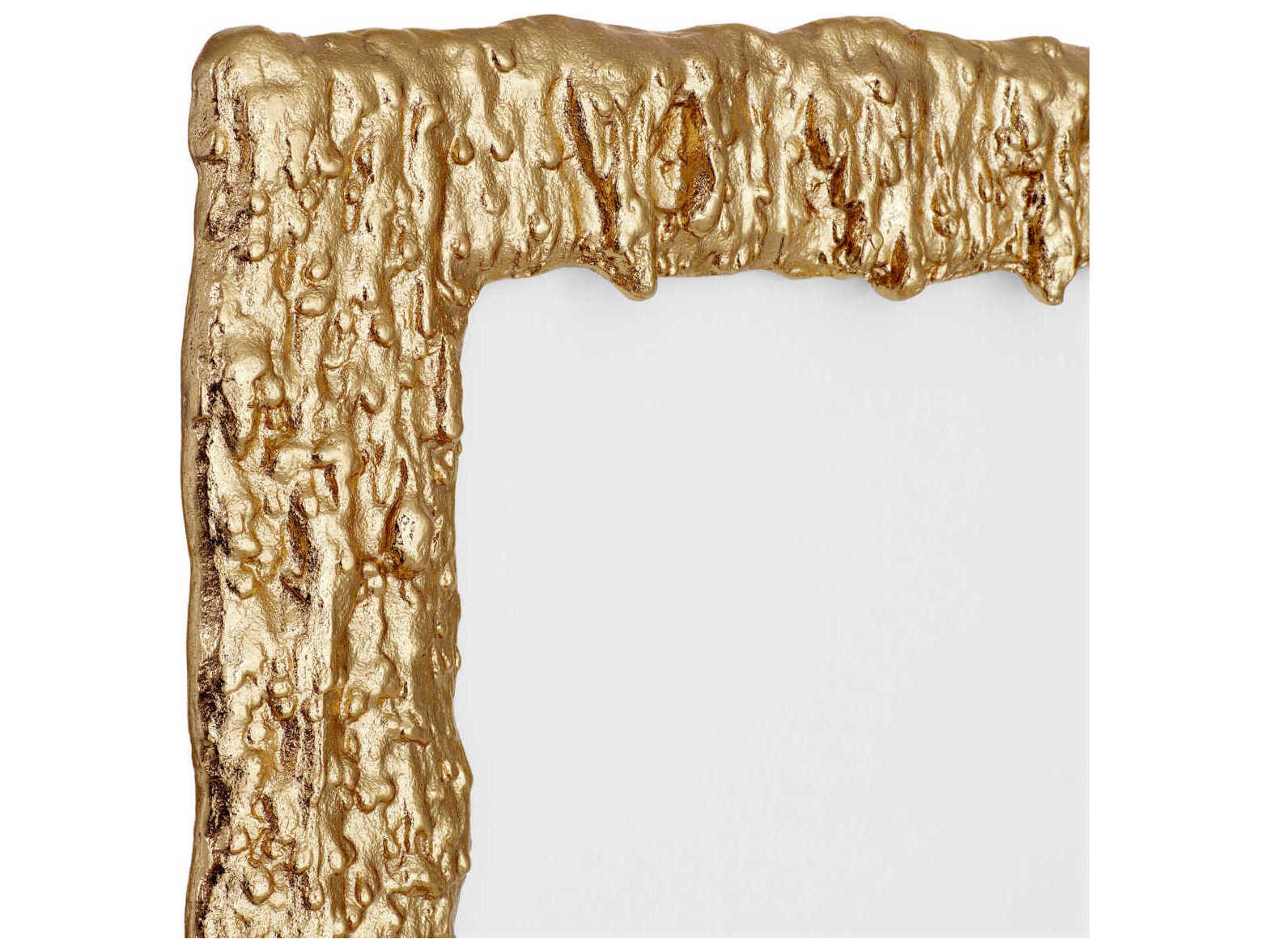 Eichholtz Cotati L Gold Picture Frame