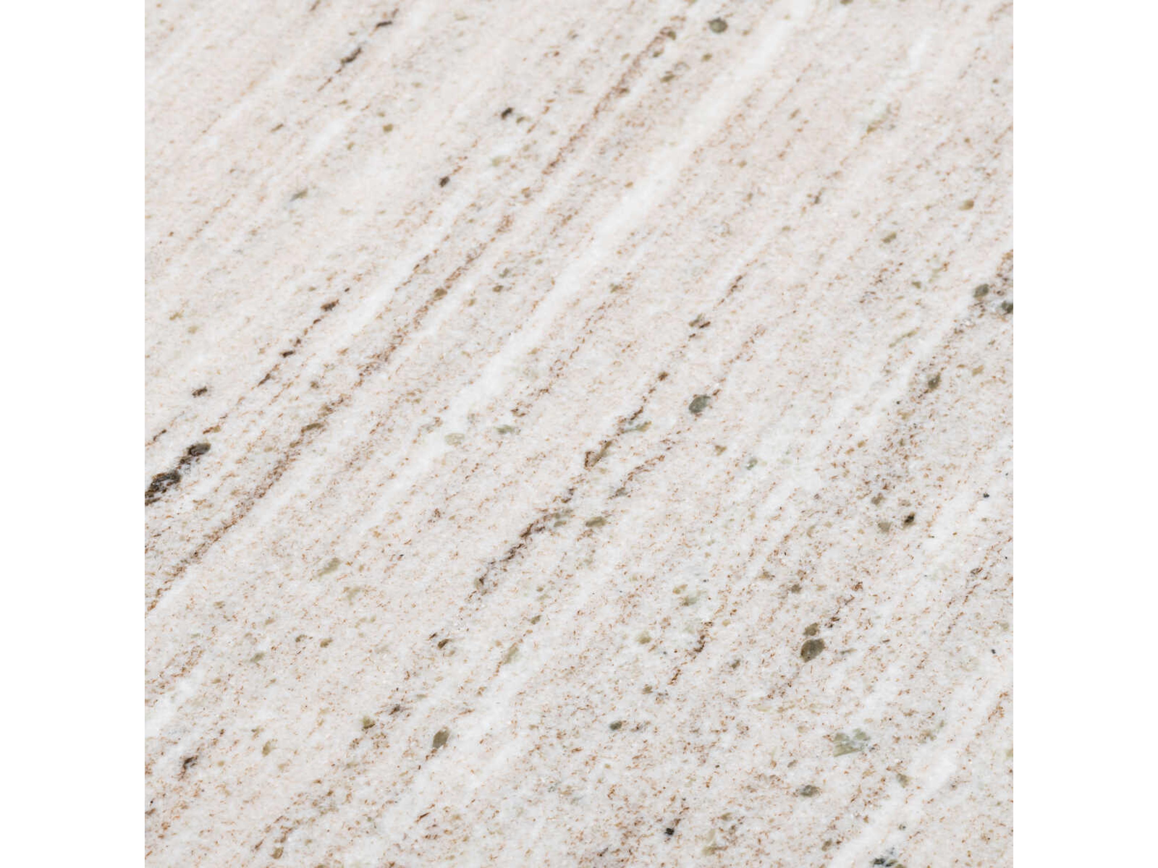 Eichholtz Bodega Antique Brass Side Table