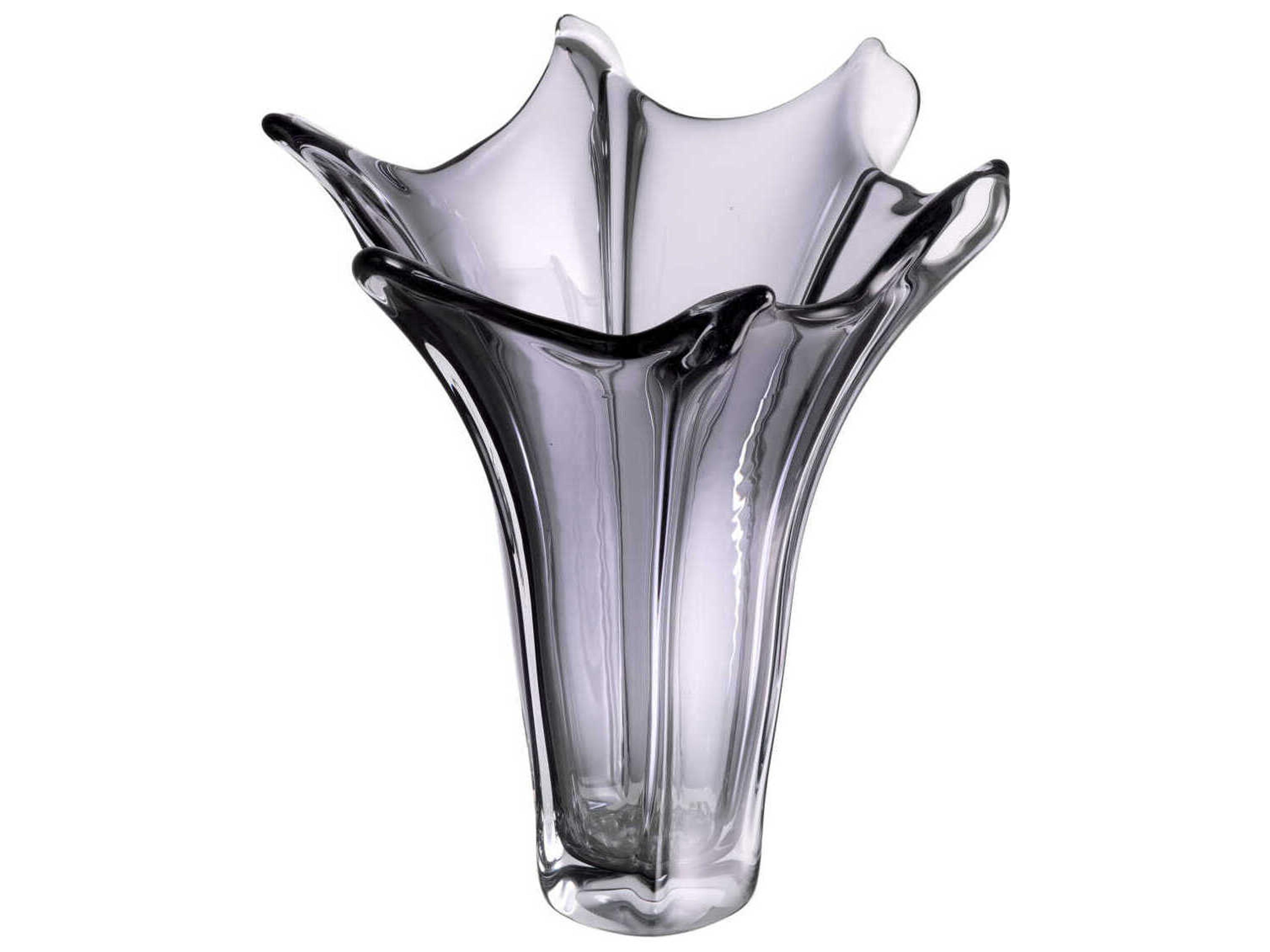 Eichholtz Sutter Grey Vase