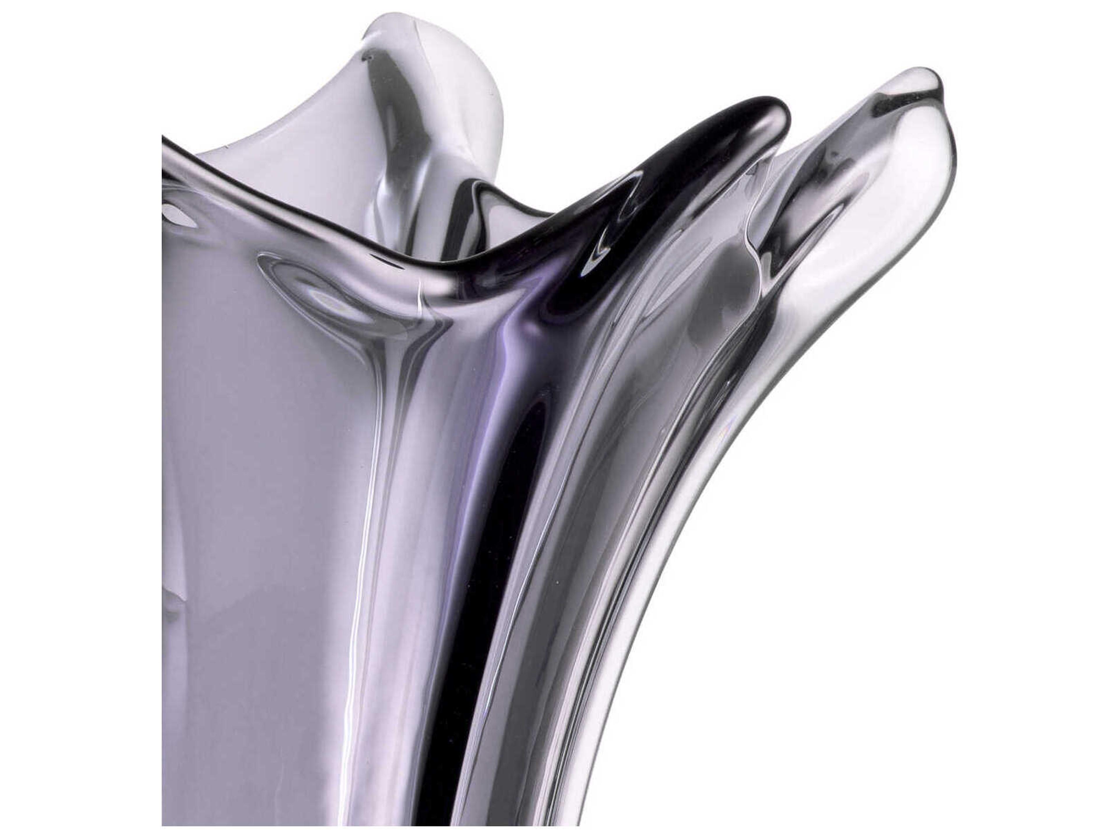 Eichholtz Sutter Grey Vase