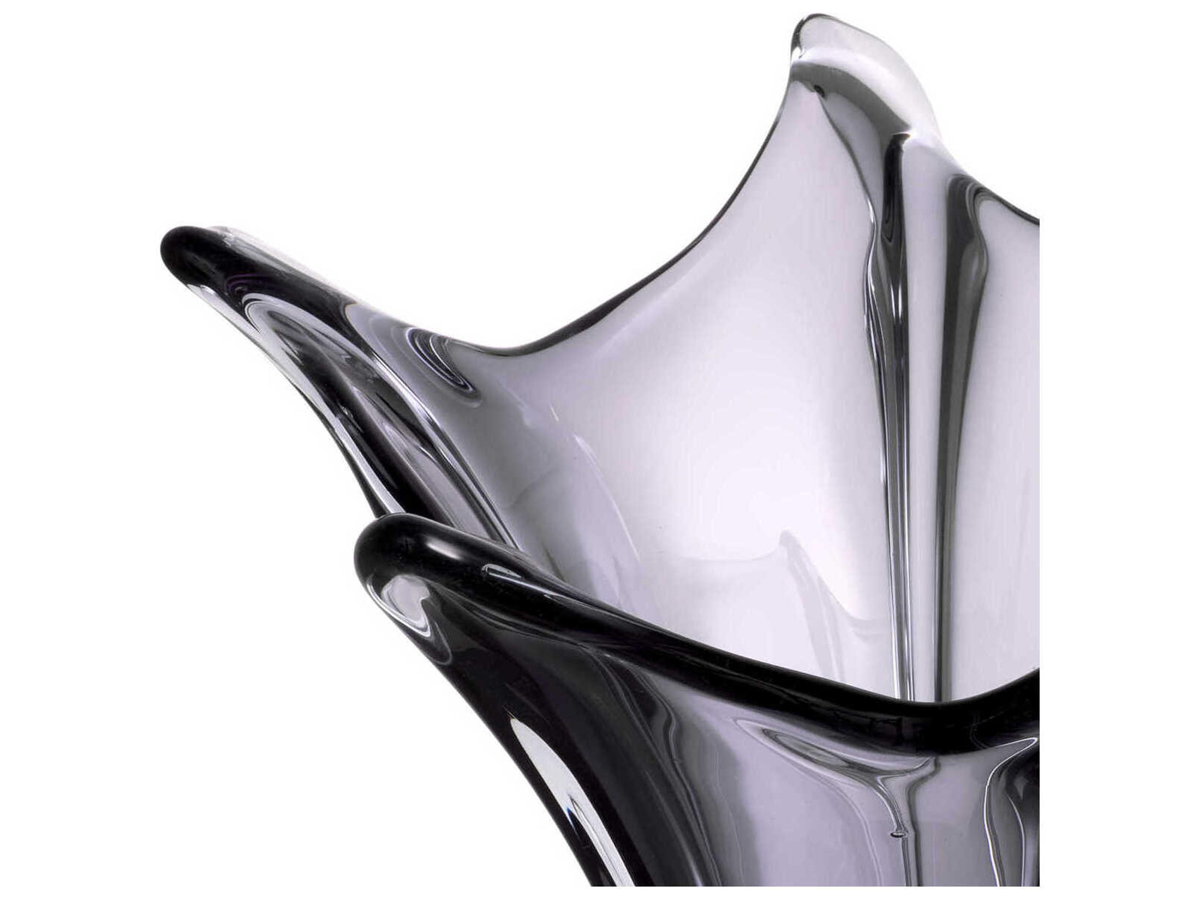 Eichholtz Sutter Grey Vase