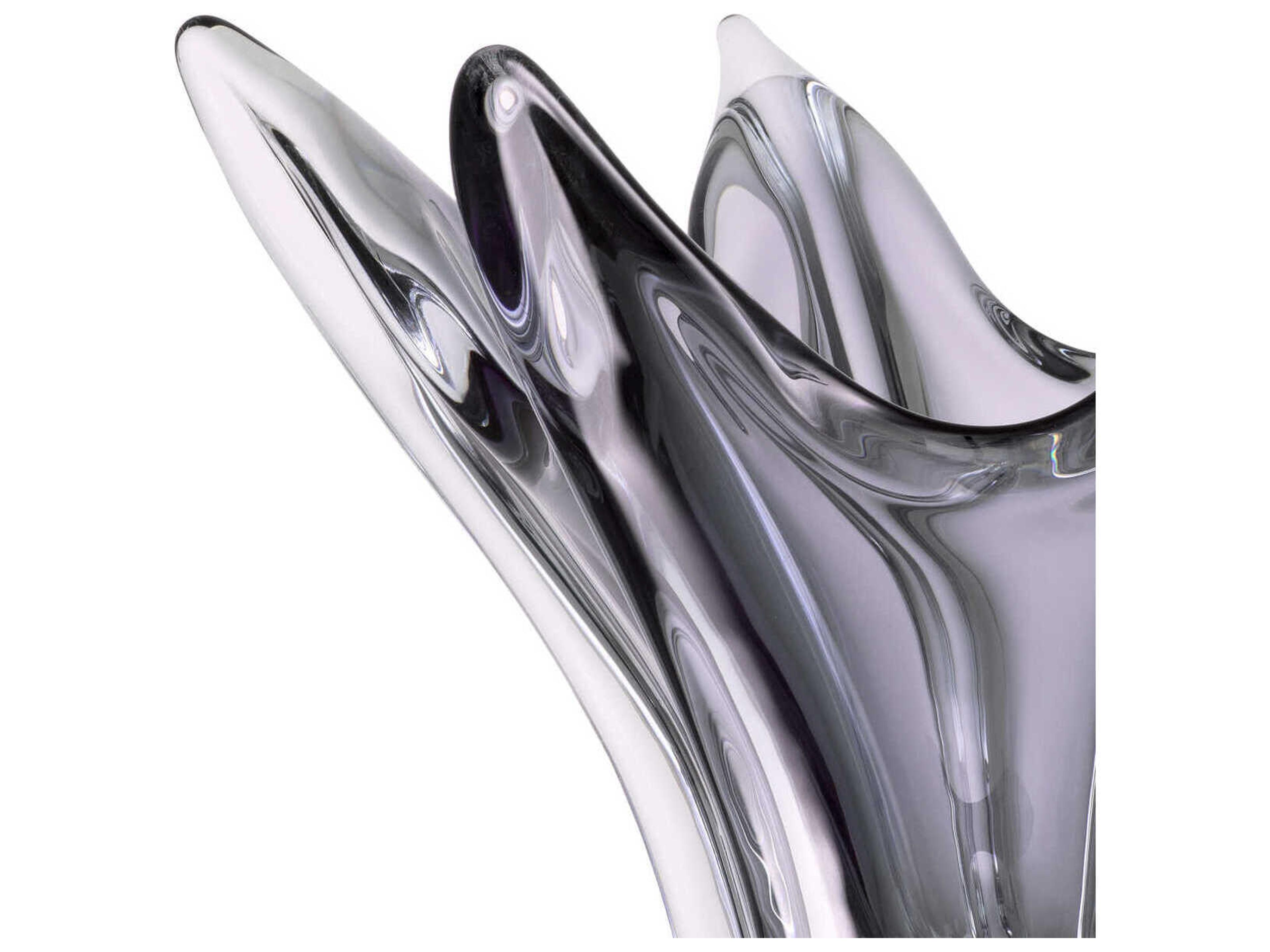 Eichholtz Sutter Grey Bowl