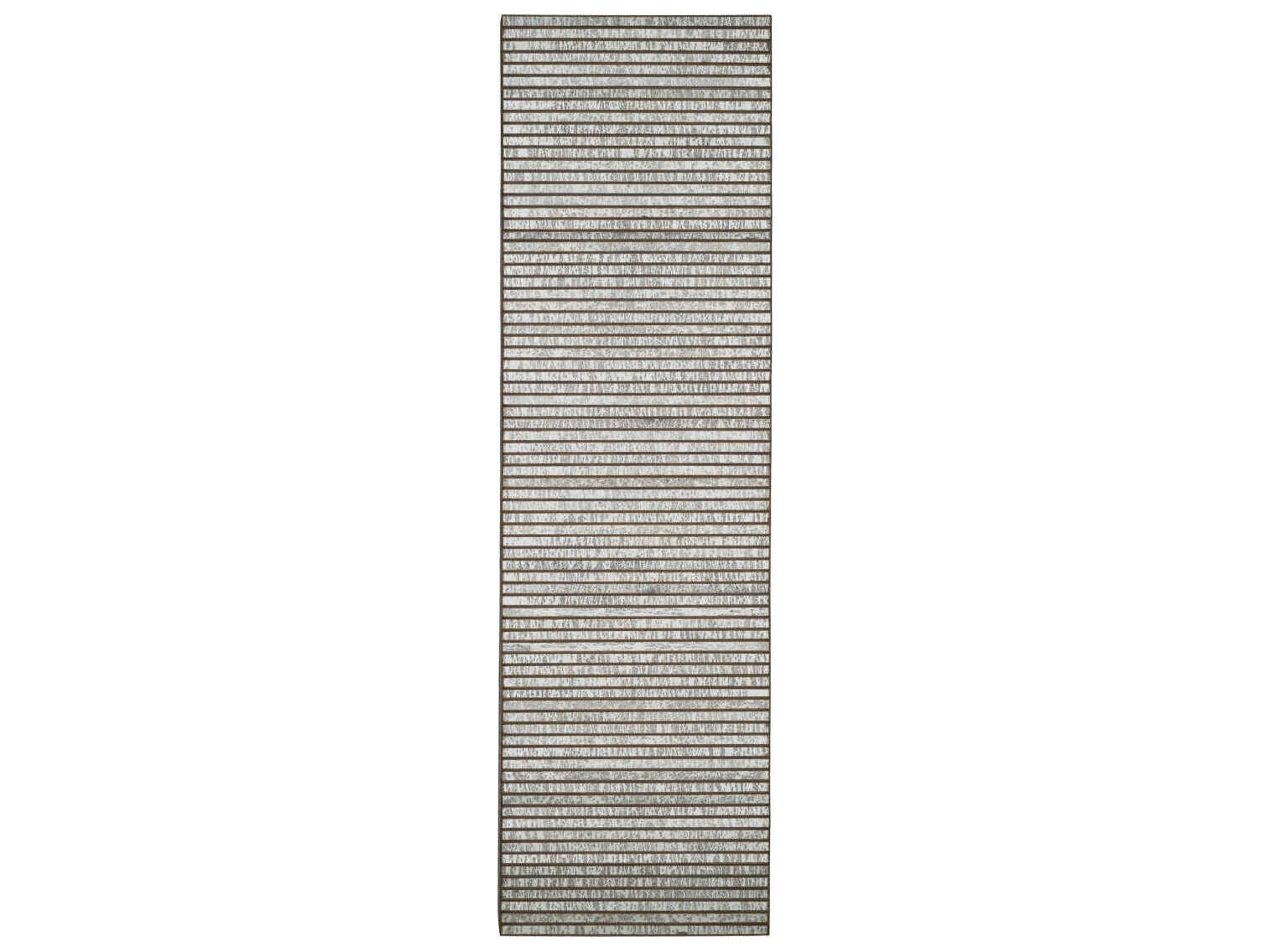 Eichholtz Zambra Antique Mirror Glass Wall Object