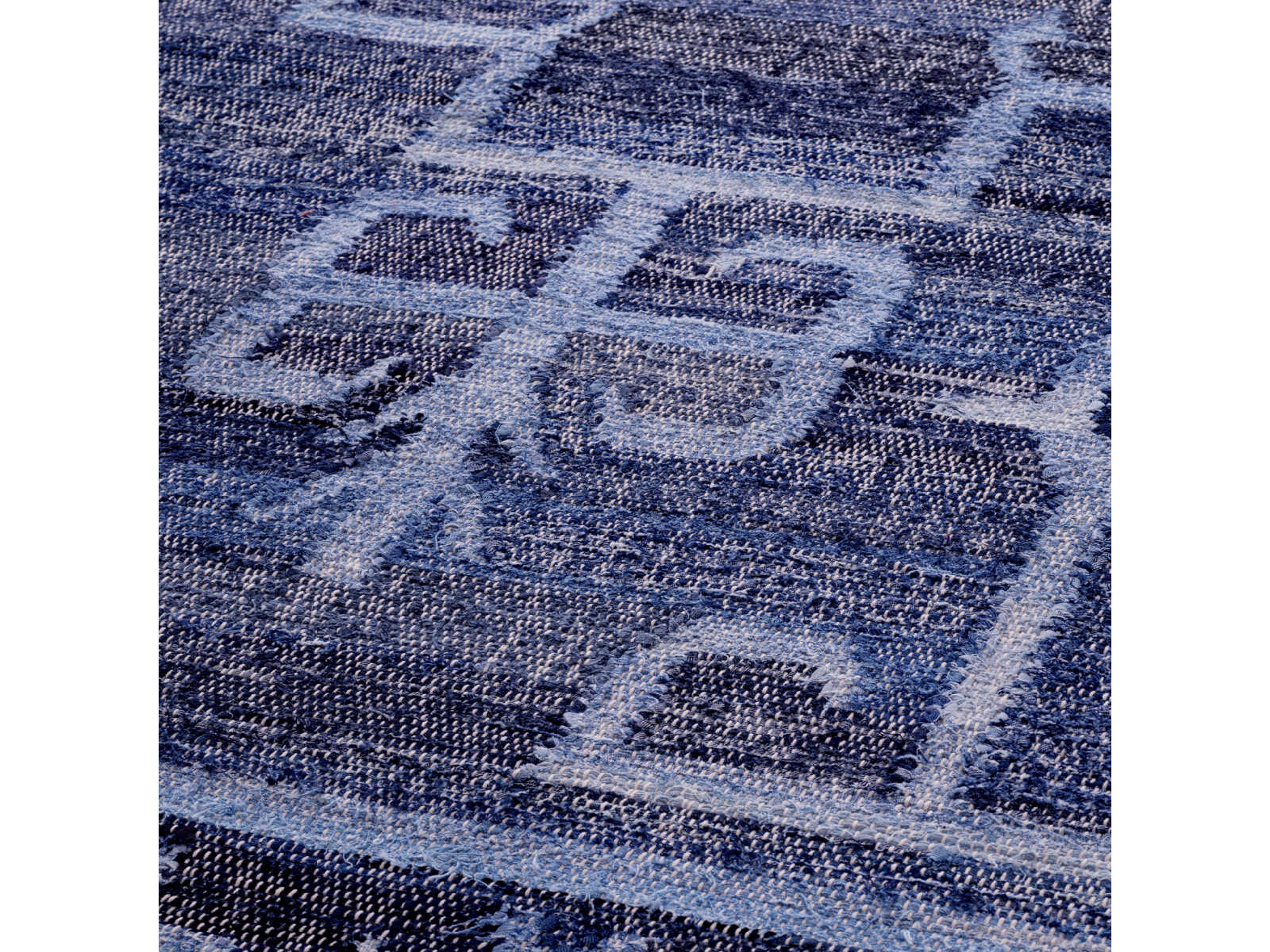 Eichholtz Palmaria Blue Rug