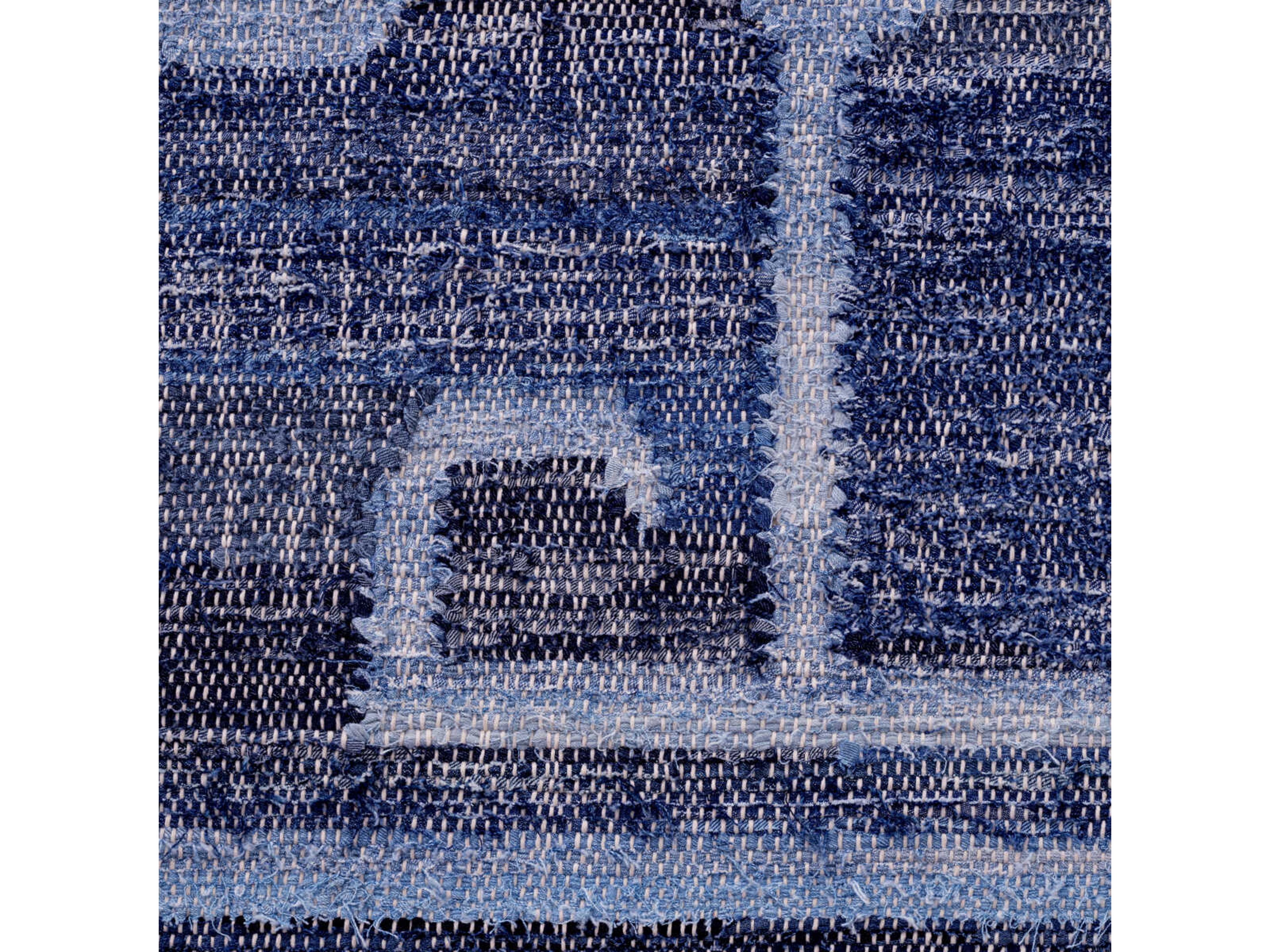 Eichholtz Palmaria Blue Rug