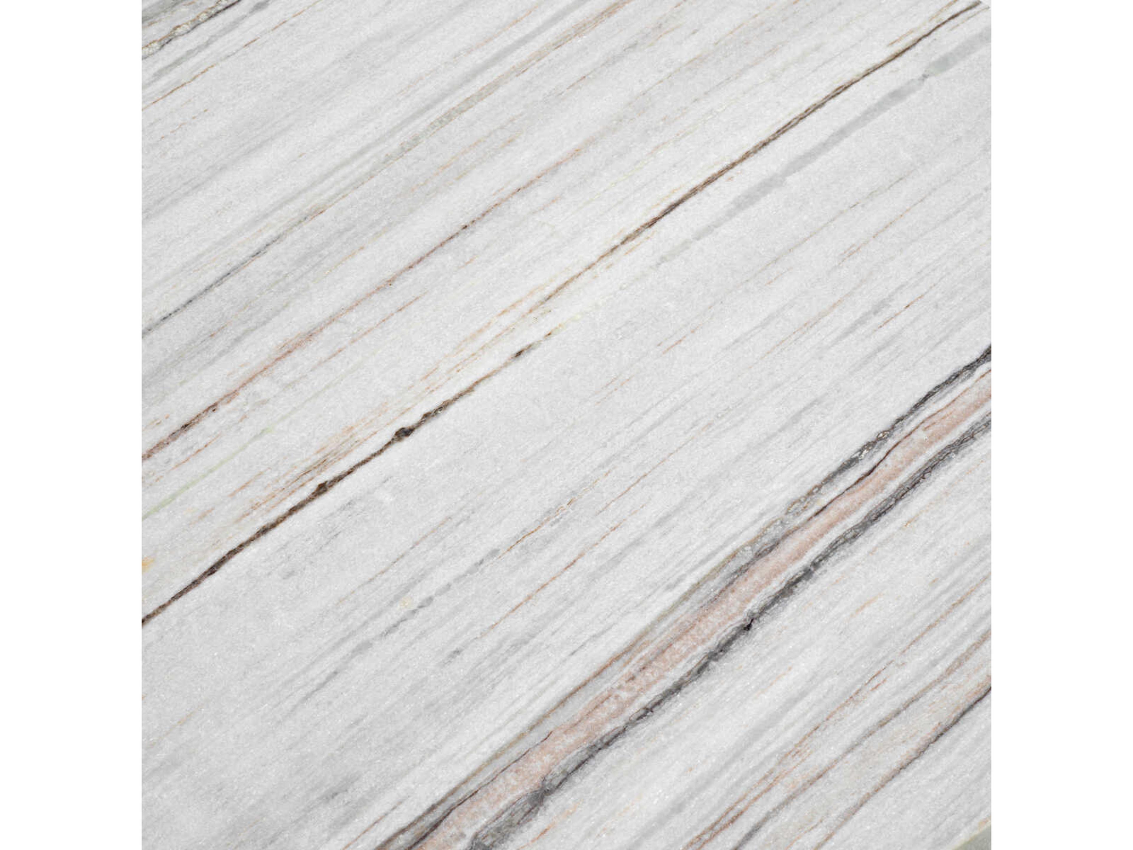 Eichholtz Nuova Vintage Brass Coffee Table