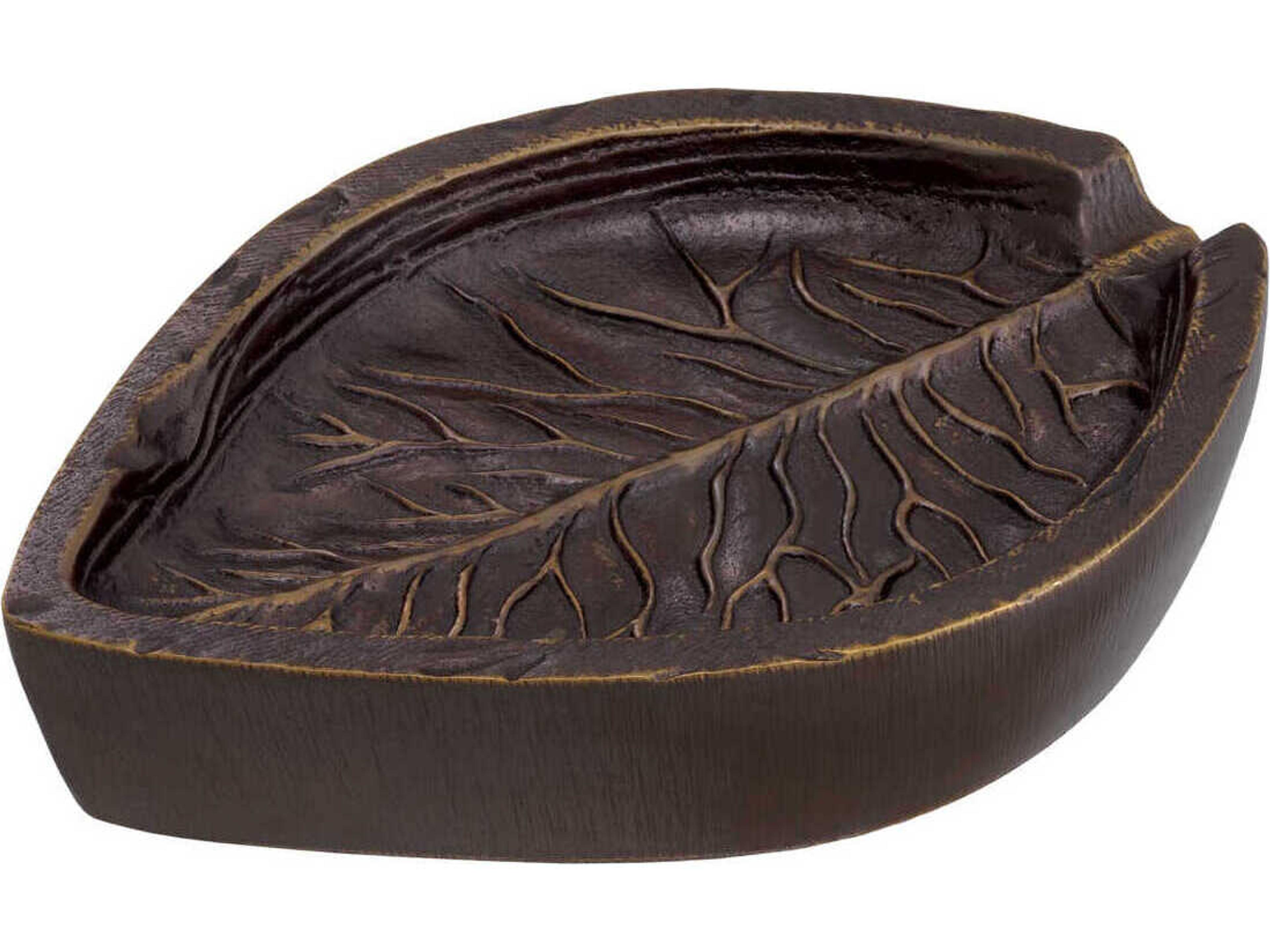 Eichholtz Roselli Bronze Highlight Bowl