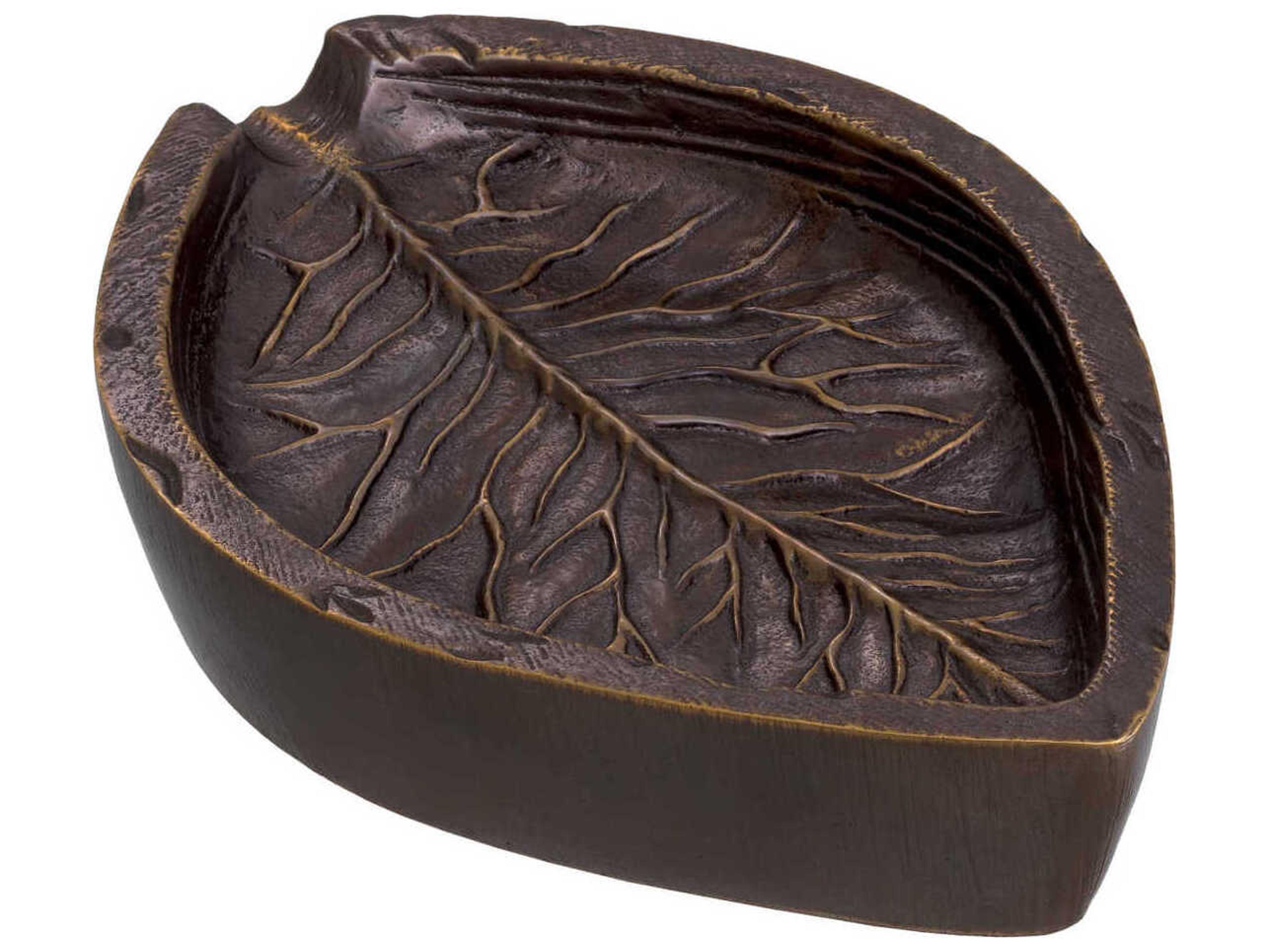 Eichholtz Roselli Bronze Highlight Bowl