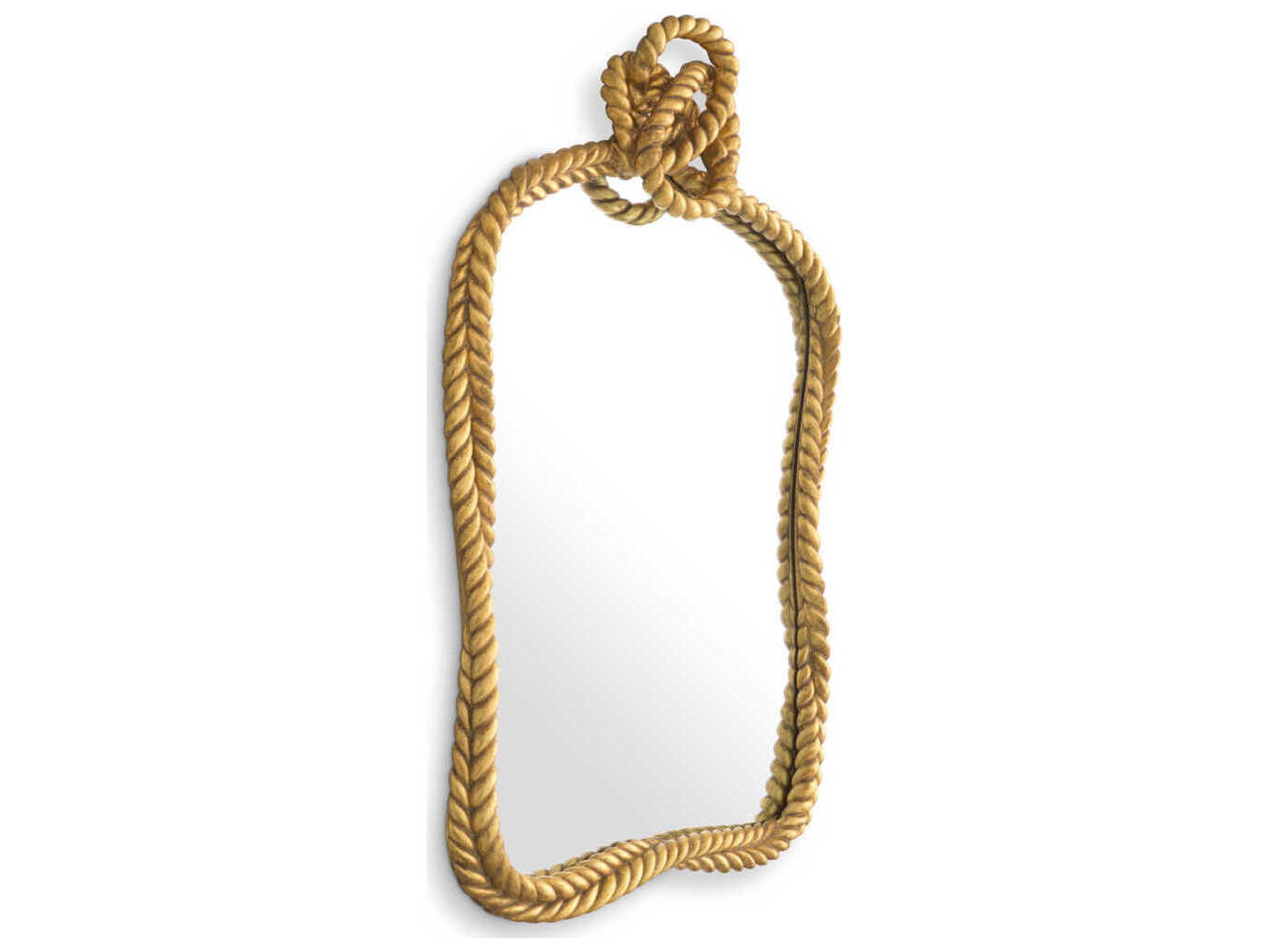 Eichholtz Vincenso Antique Gold Mirror