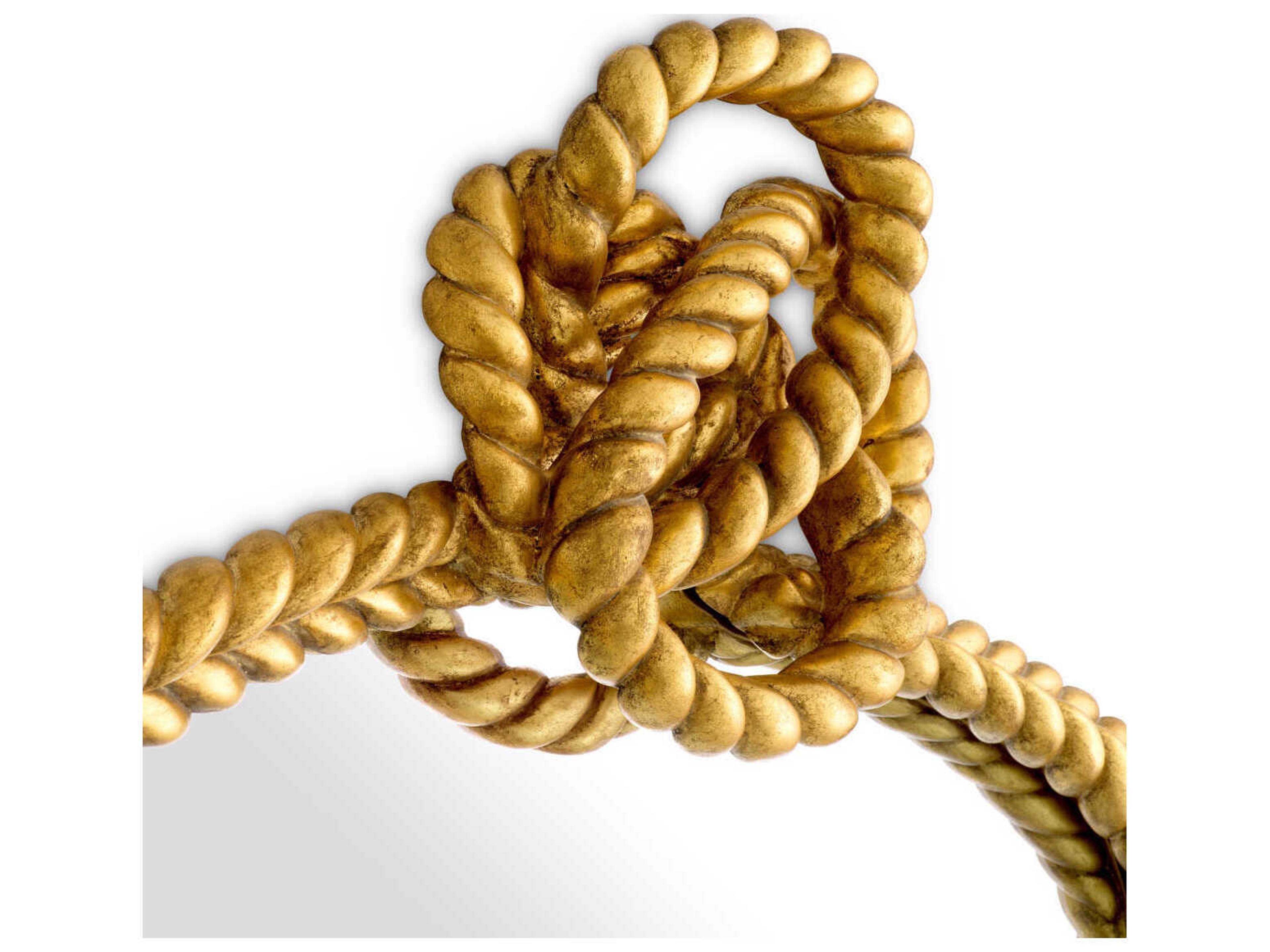 Eichholtz Vincenso Antique Gold Mirror