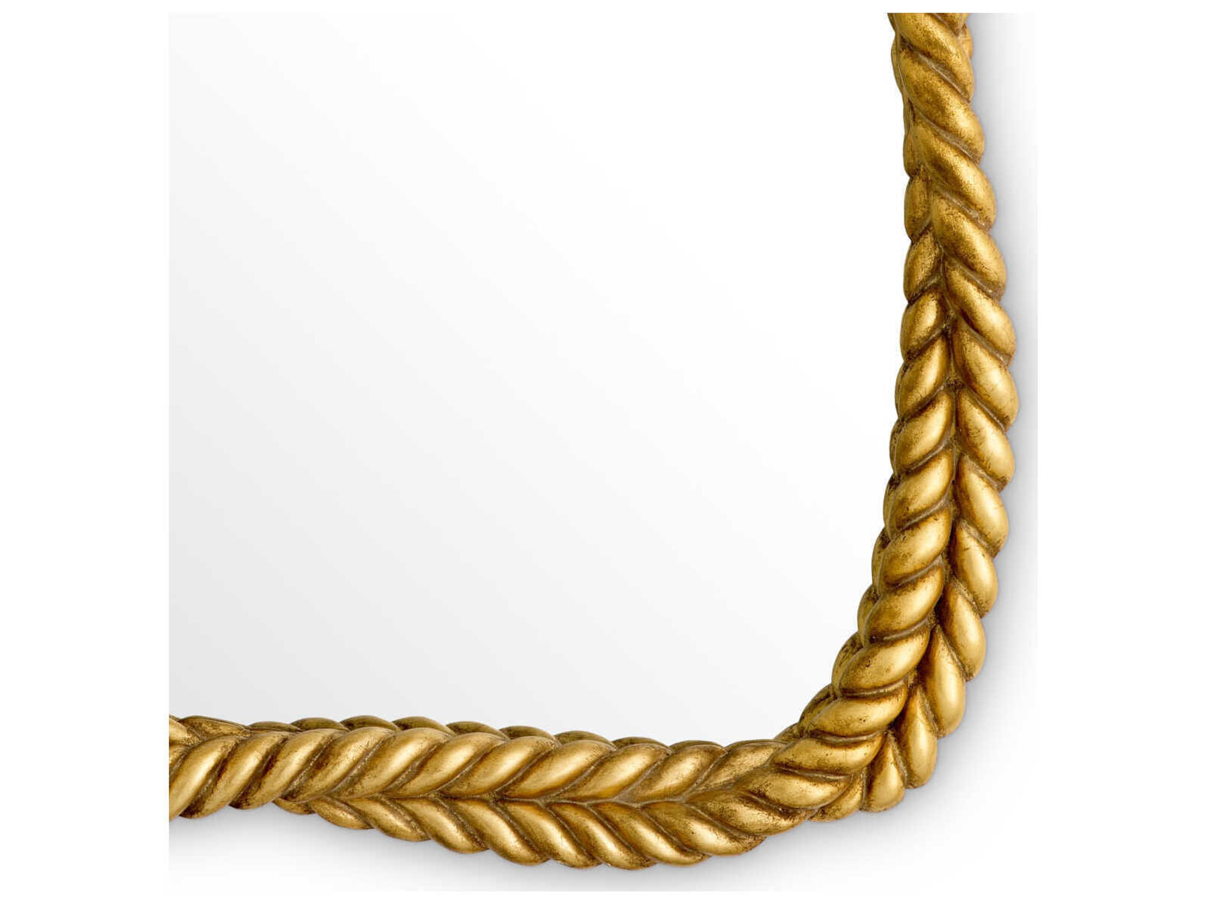 Eichholtz Vincenso Antique Gold Mirror