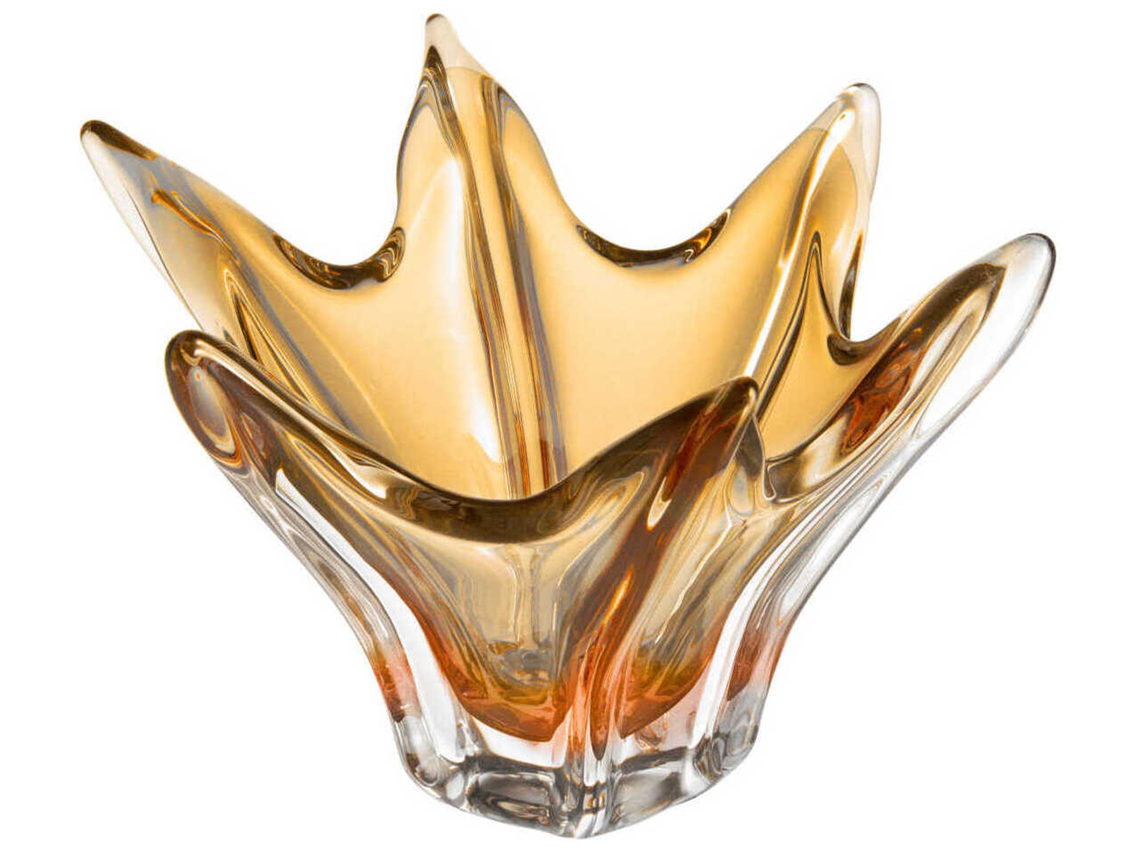 Eichholtz Sutter Yellow Bowl