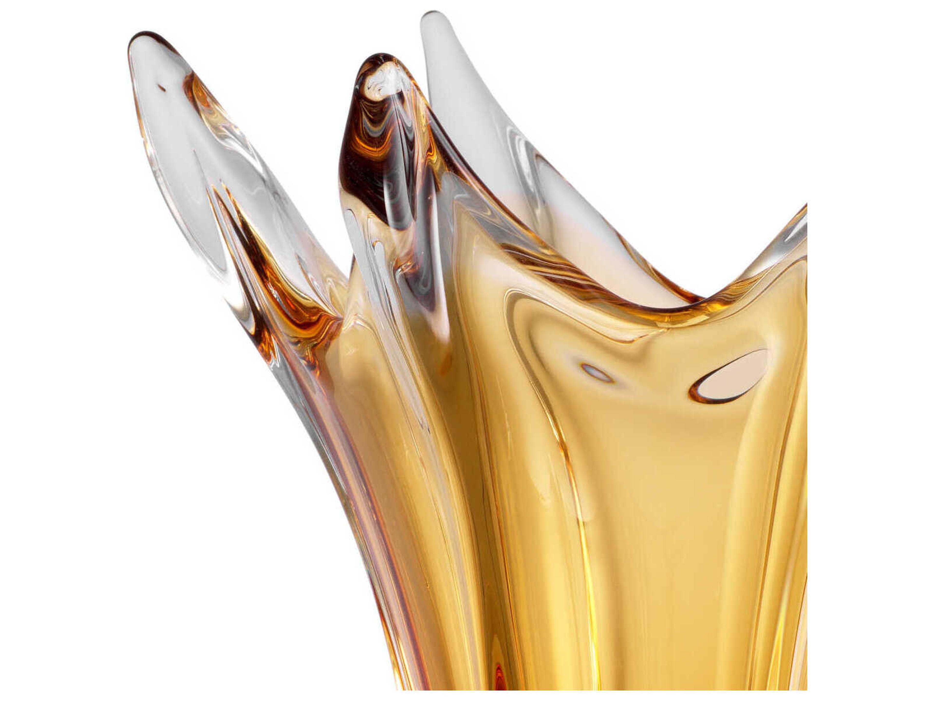 Eichholtz Sutter Yellow Bowl