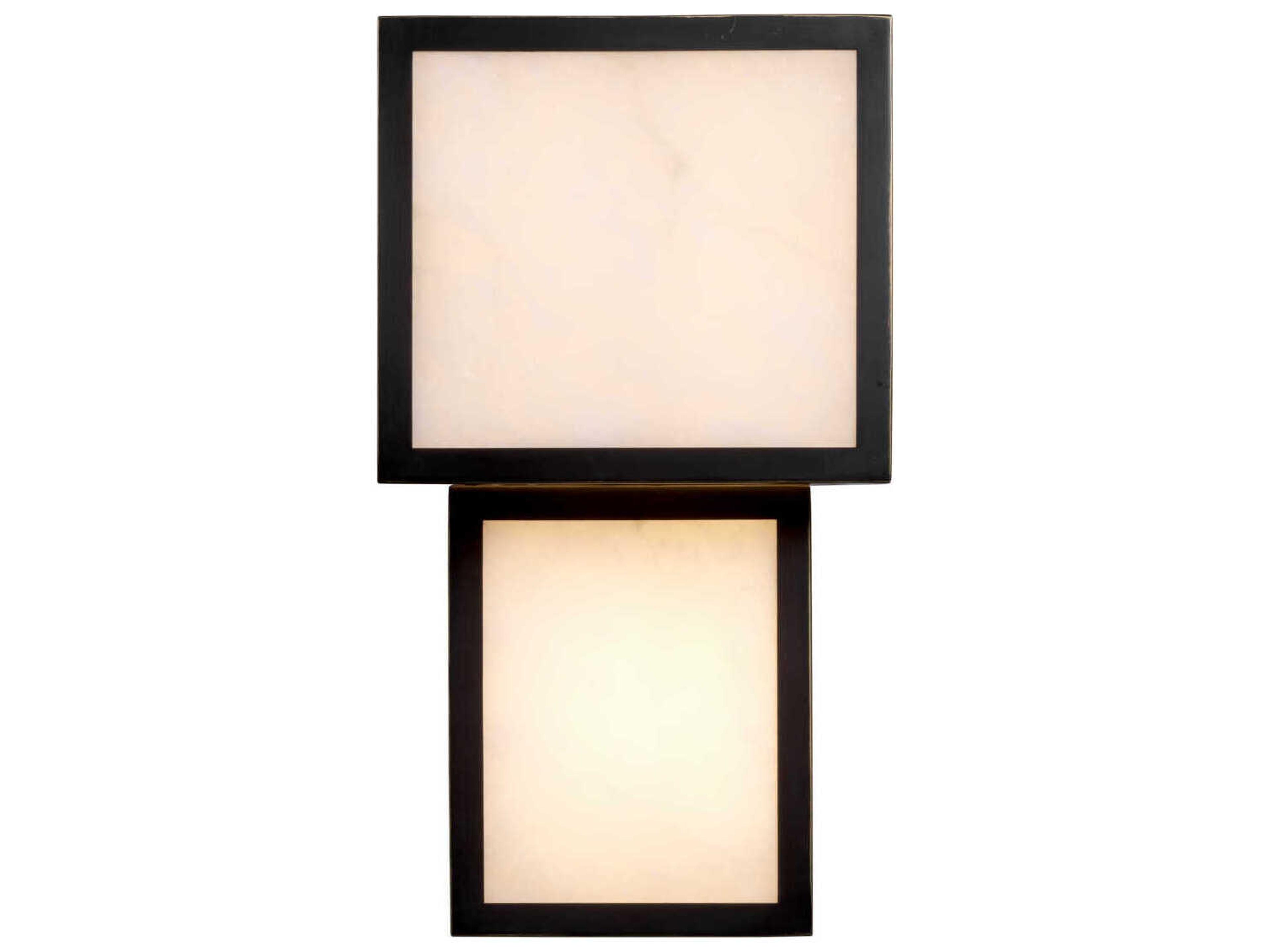 Eichholtz Serchio Alabaster Wall Lamp