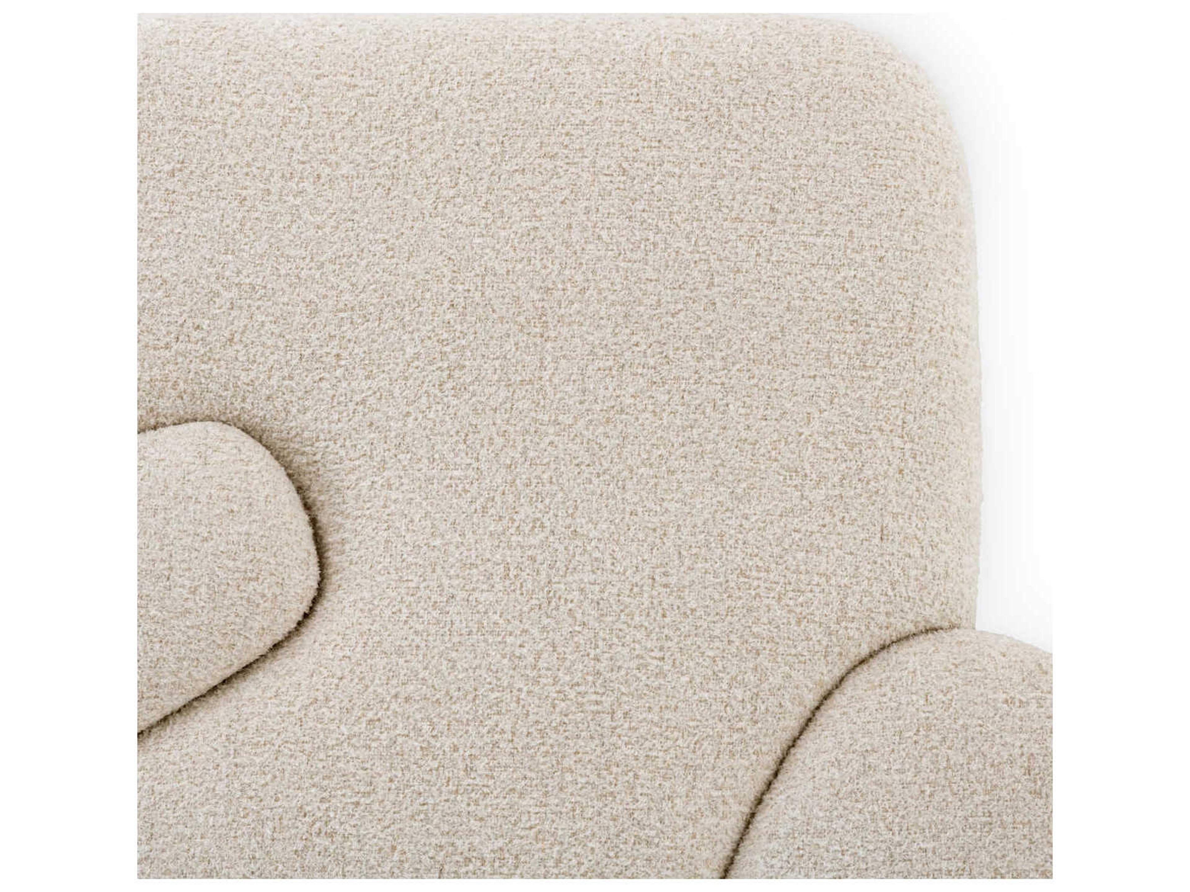 Eichholtz Minori Cascade Off-White Headboard