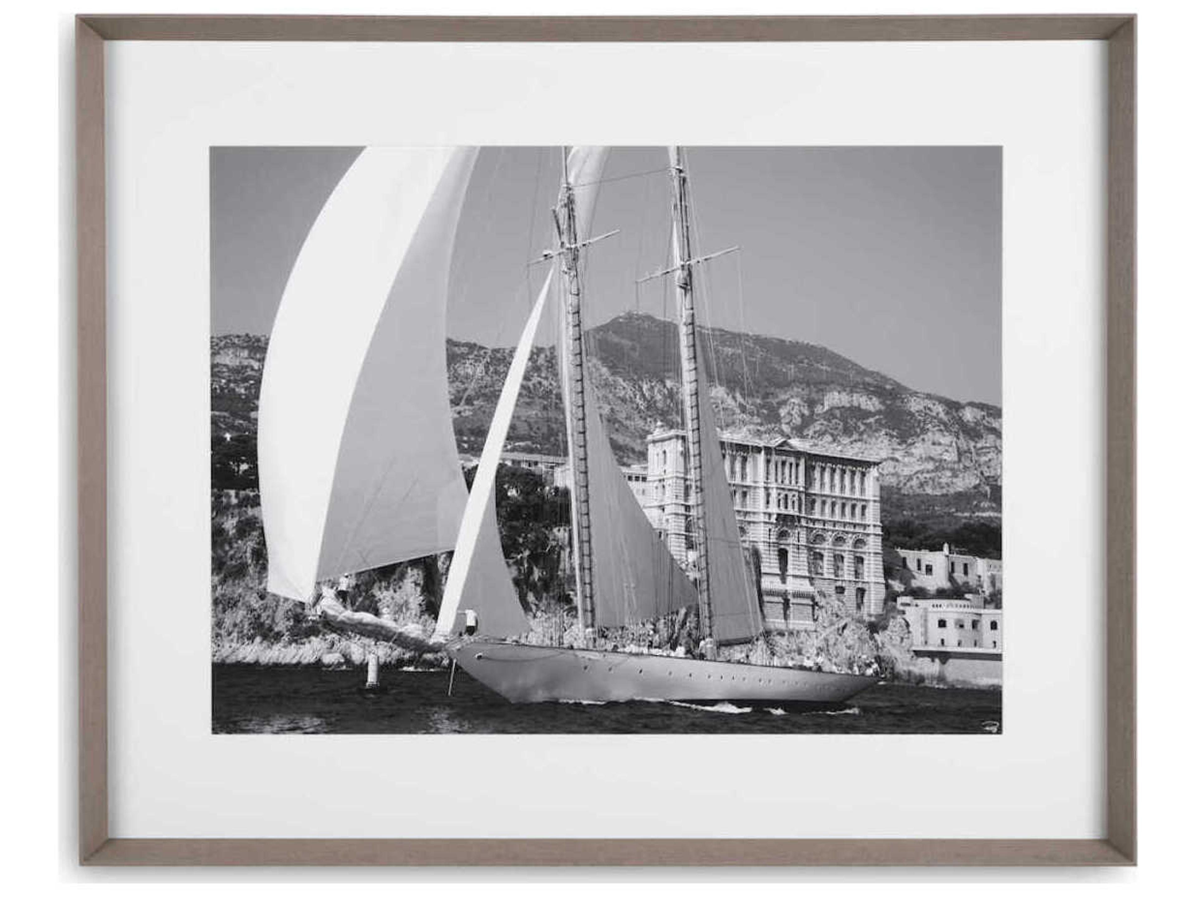 Print Philip Plisson Classic Week I